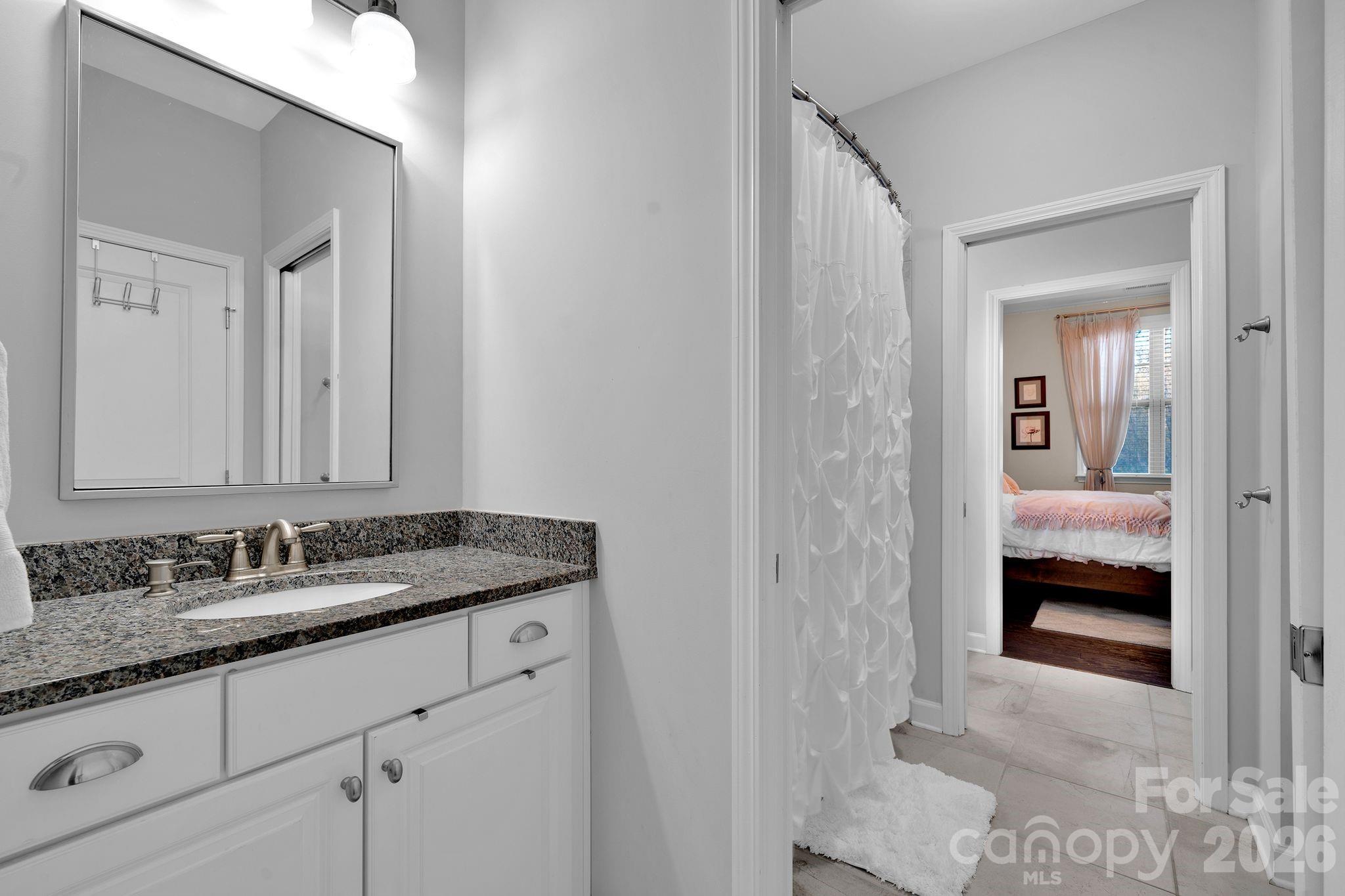 13404 Long Common Parkway — Huntersville