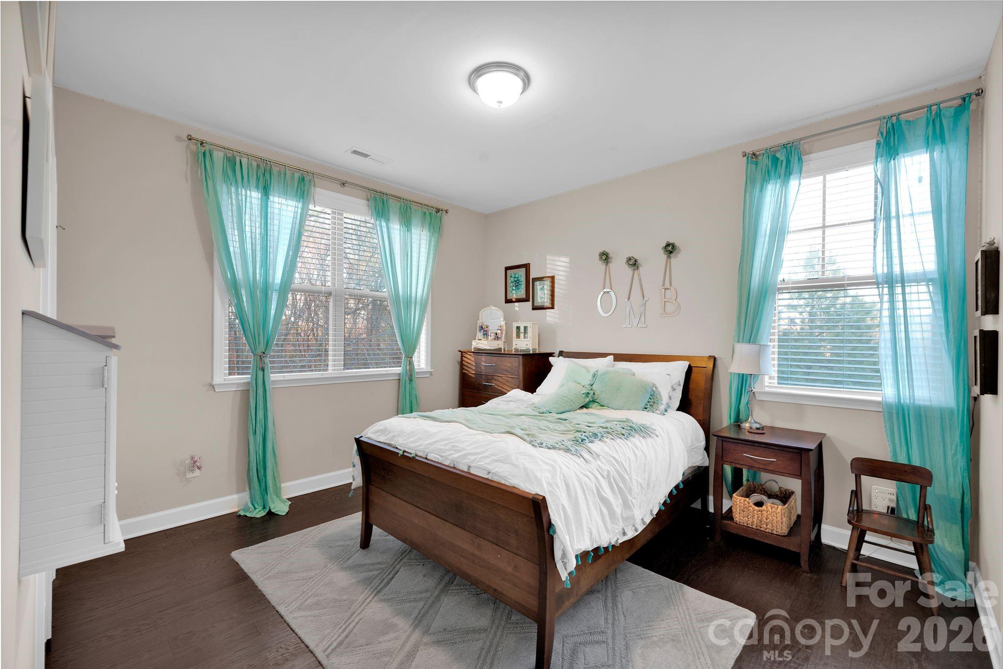 13404 Long Common Parkway — Huntersville