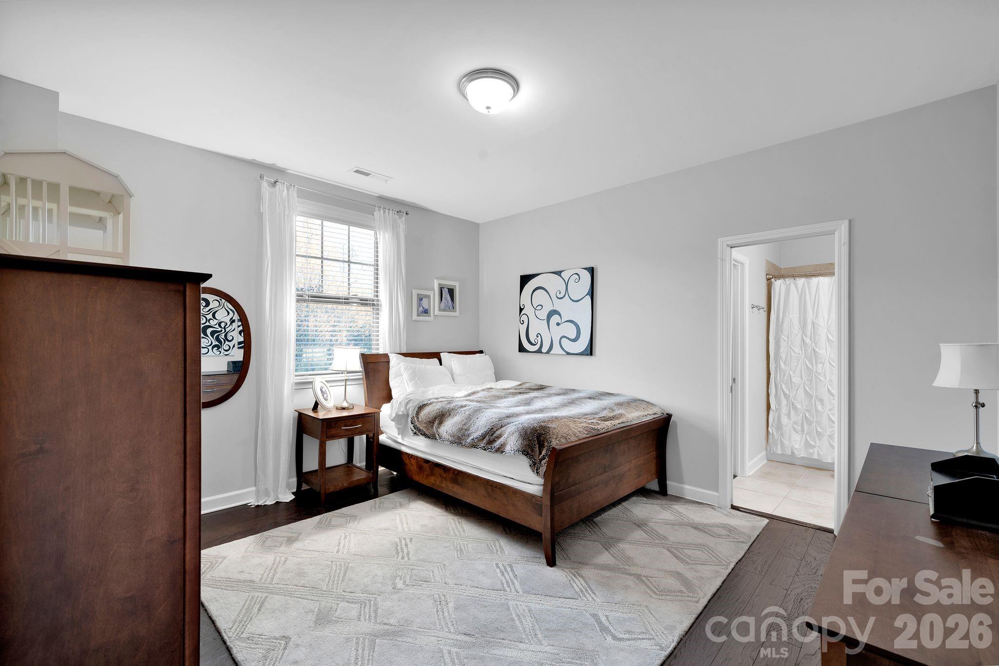 13404 Long Common Parkway — Huntersville