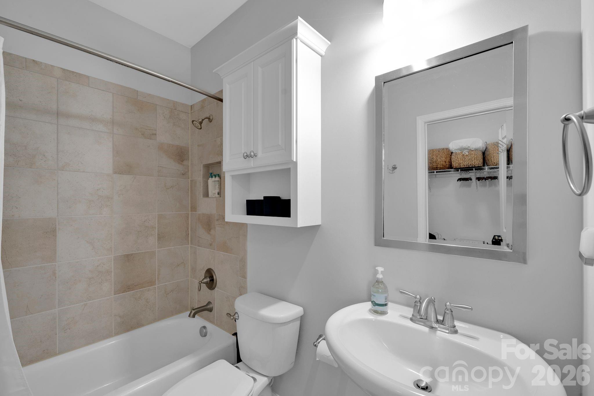13404 Long Common Parkway — Huntersville