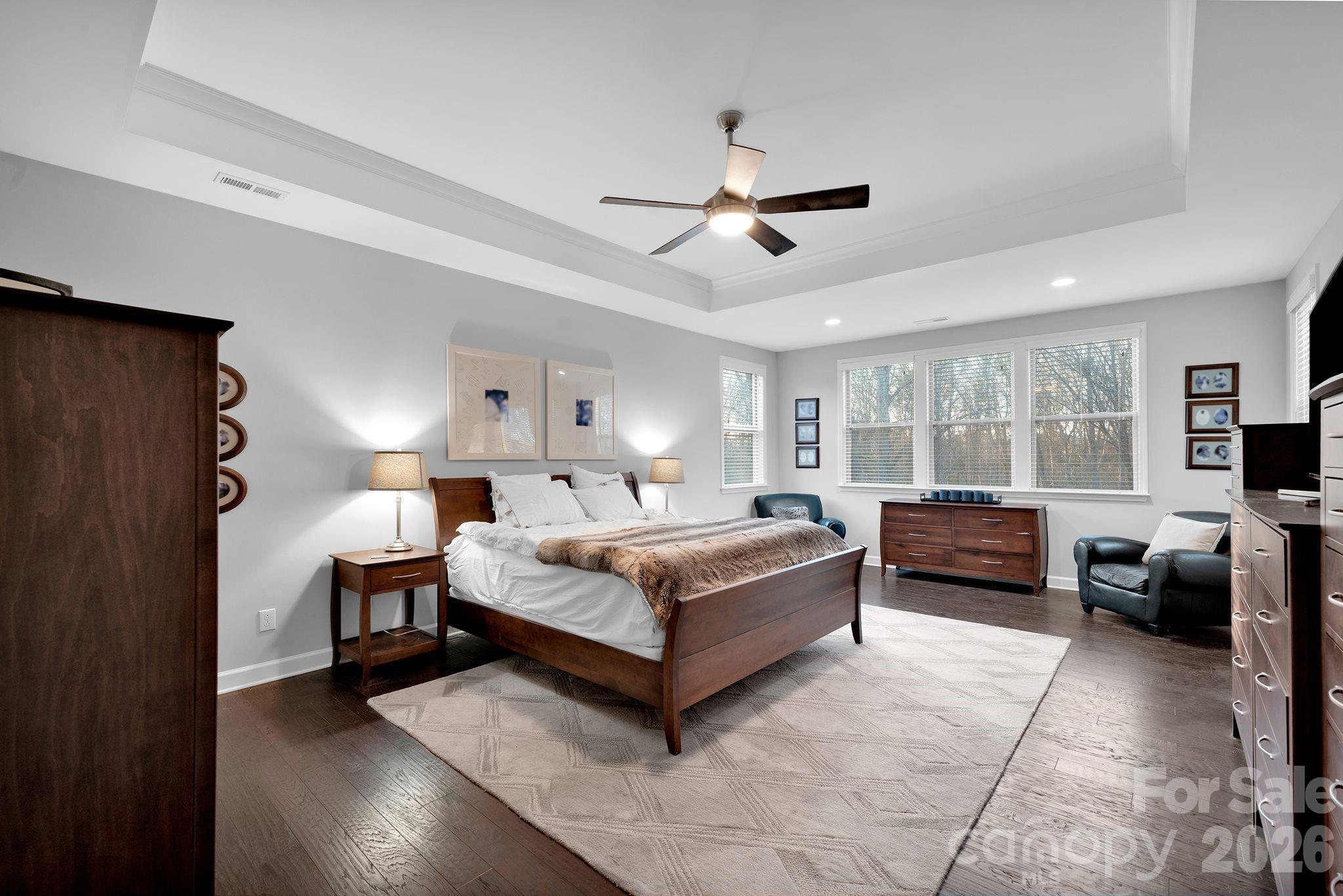 13404 Long Common Parkway — Huntersville