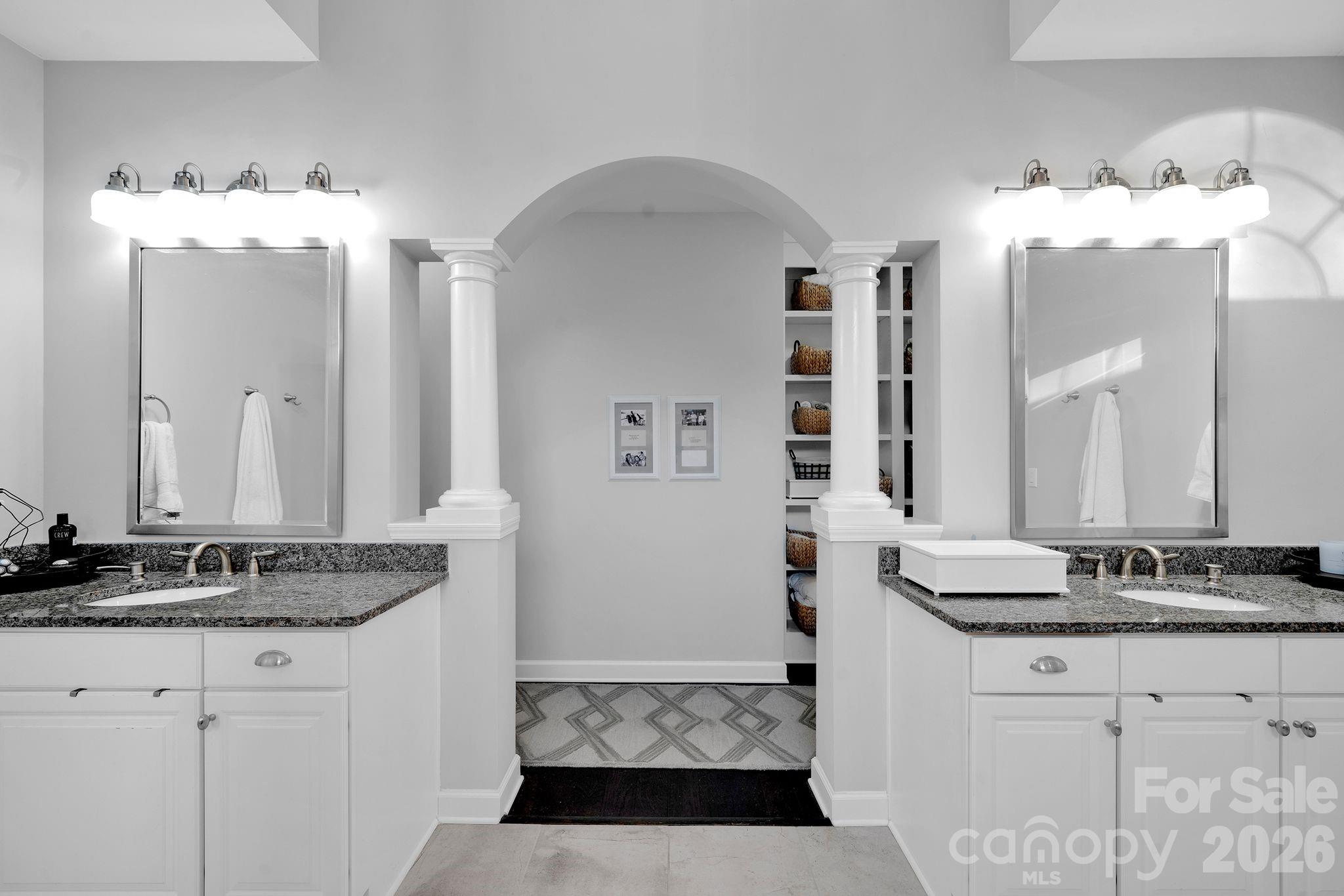 13404 Long Common Parkway — Huntersville
