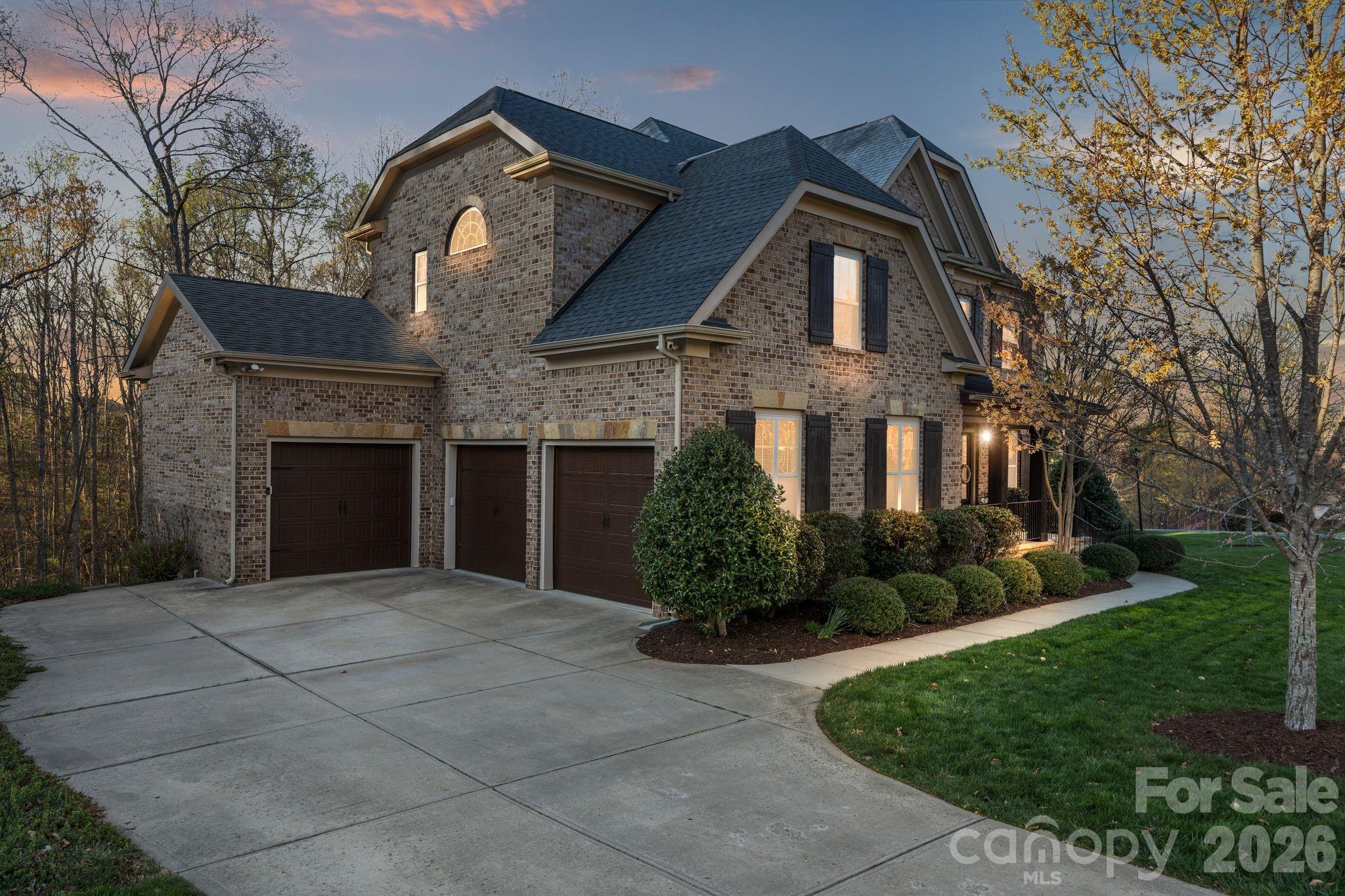13404 Long Common Parkway — Huntersville