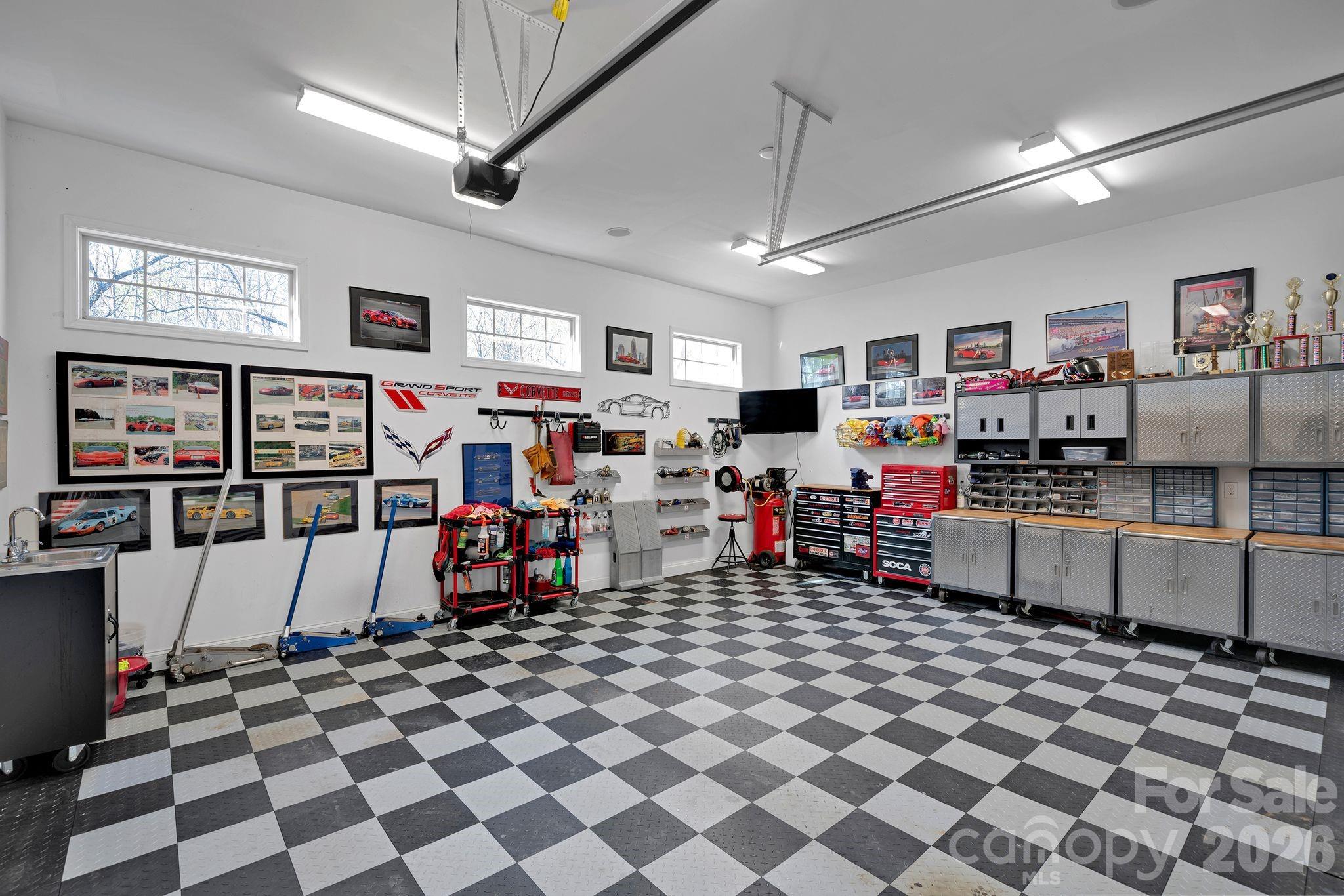 13404 Long Common Parkway — Huntersville