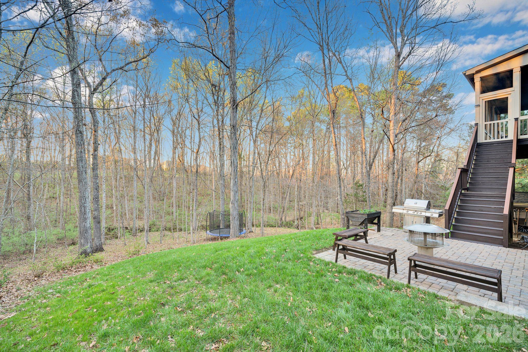 13404 Long Common Parkway — Huntersville