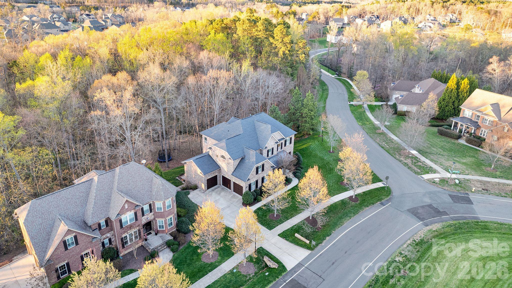 13404 Long Common Parkway — Huntersville