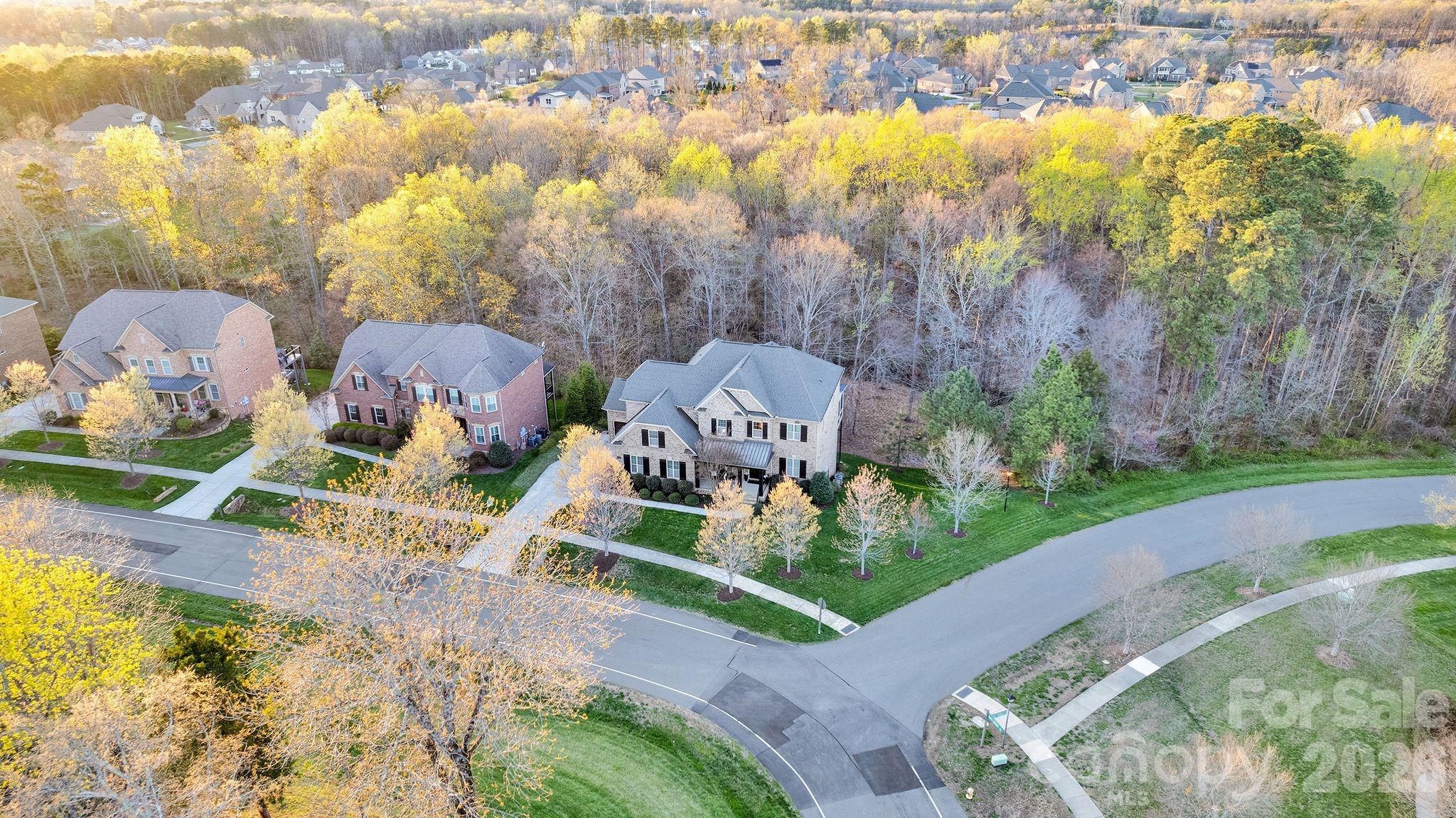 13404 Long Common Parkway — Huntersville