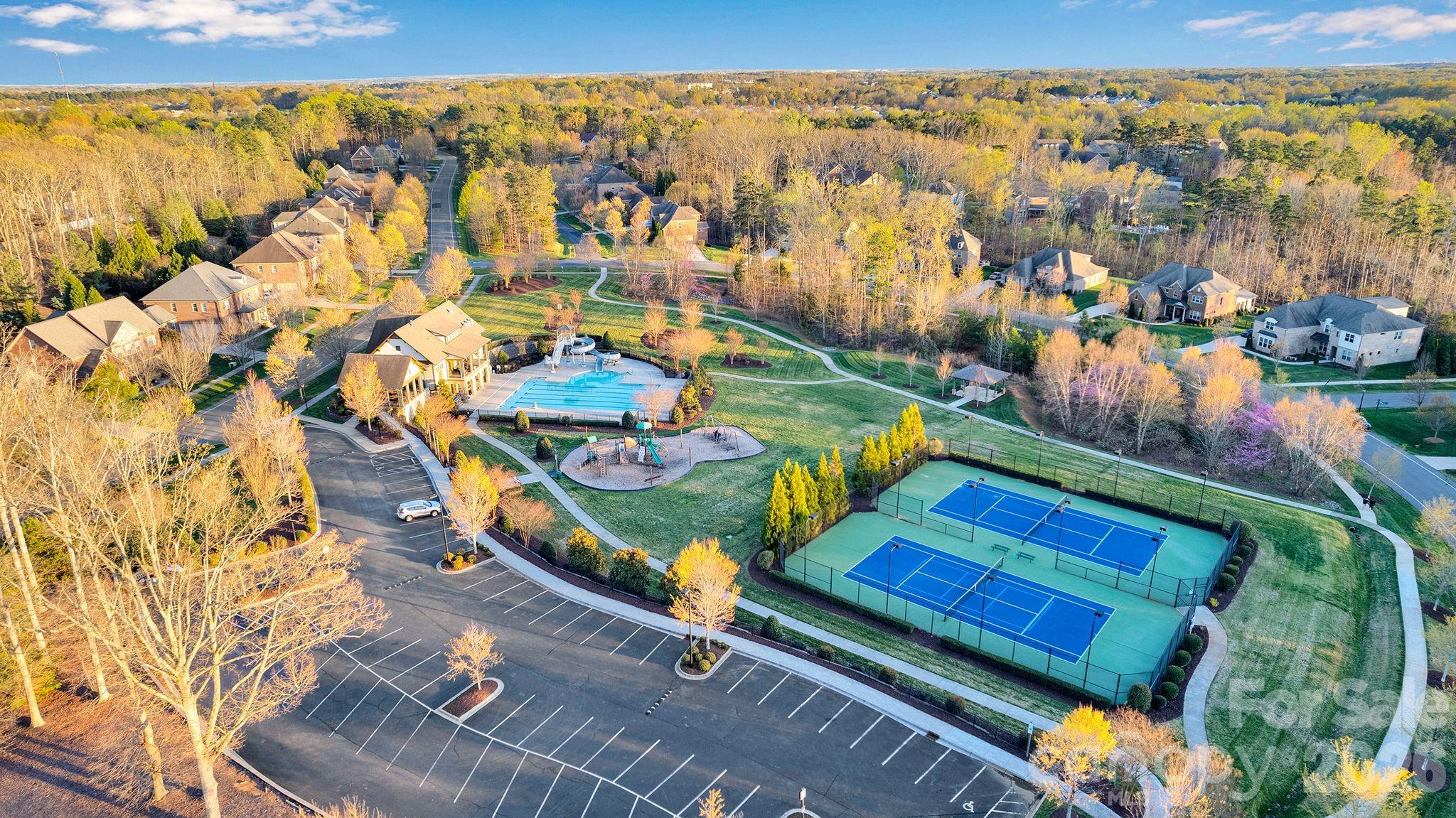 13404 Long Common Parkway — Huntersville