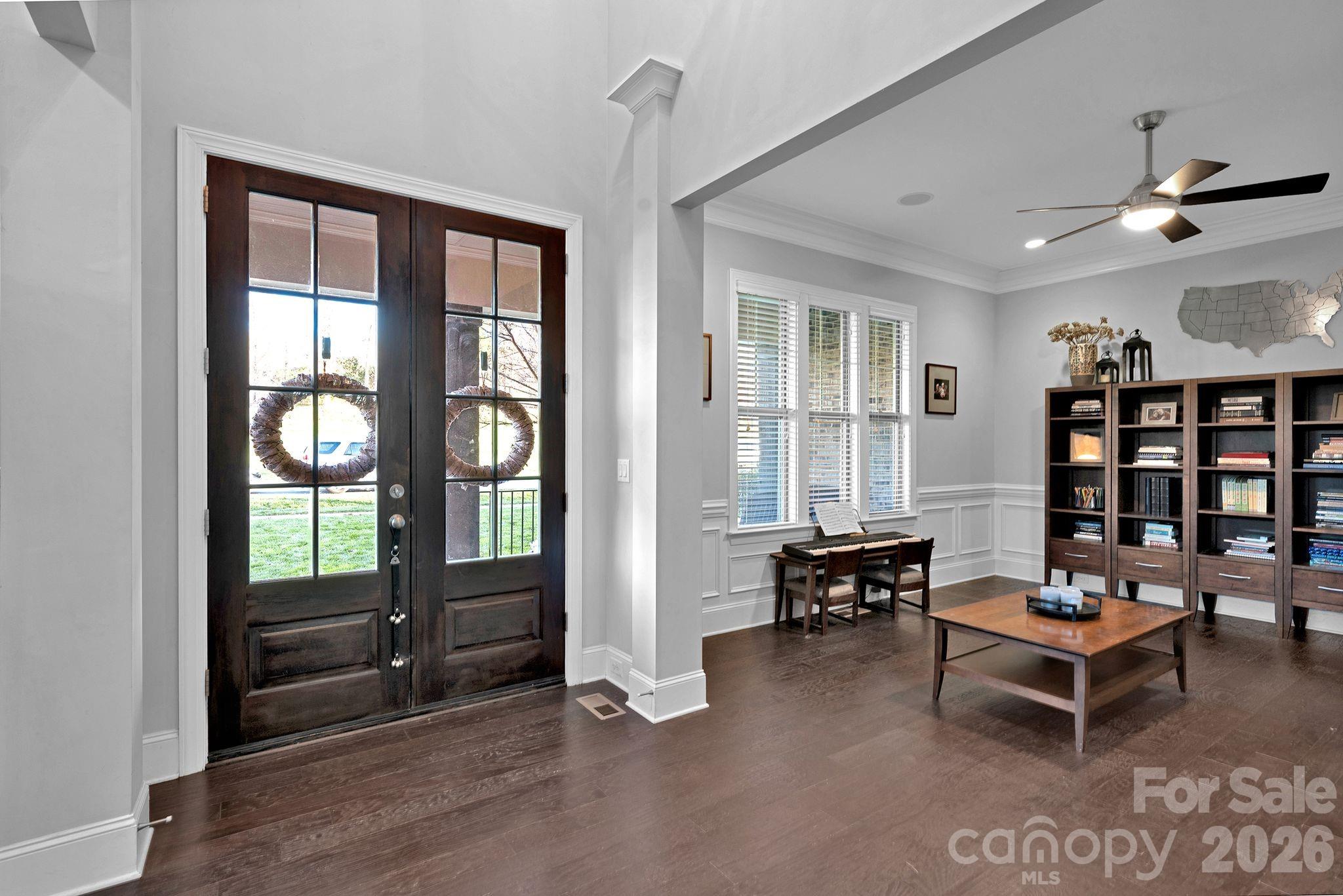 13404 Long Common Parkway — Huntersville