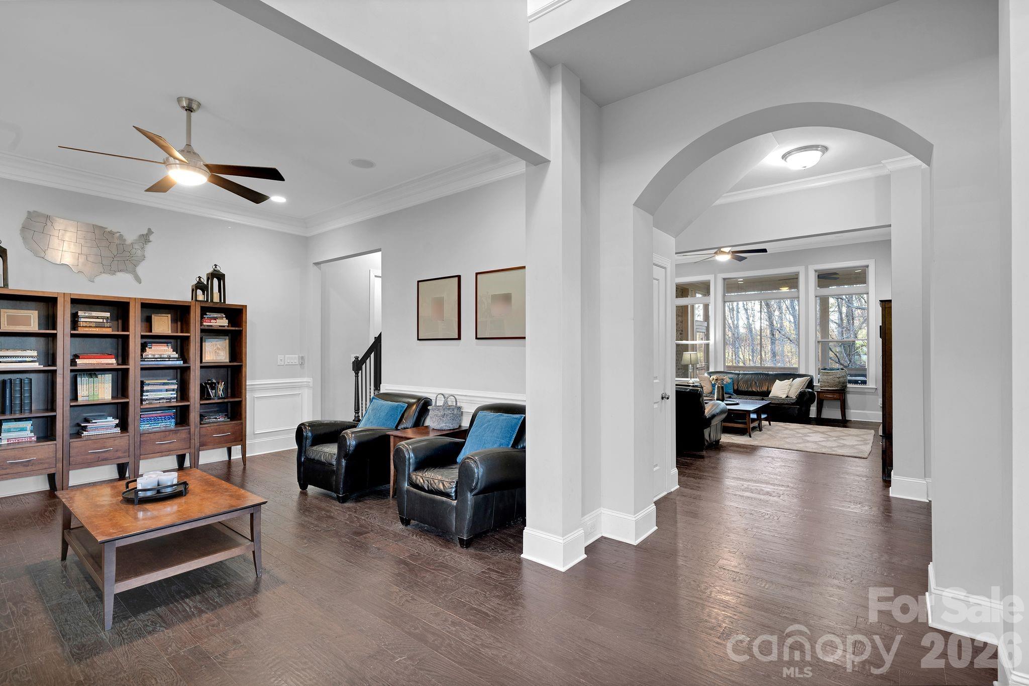 13404 Long Common Parkway — Huntersville