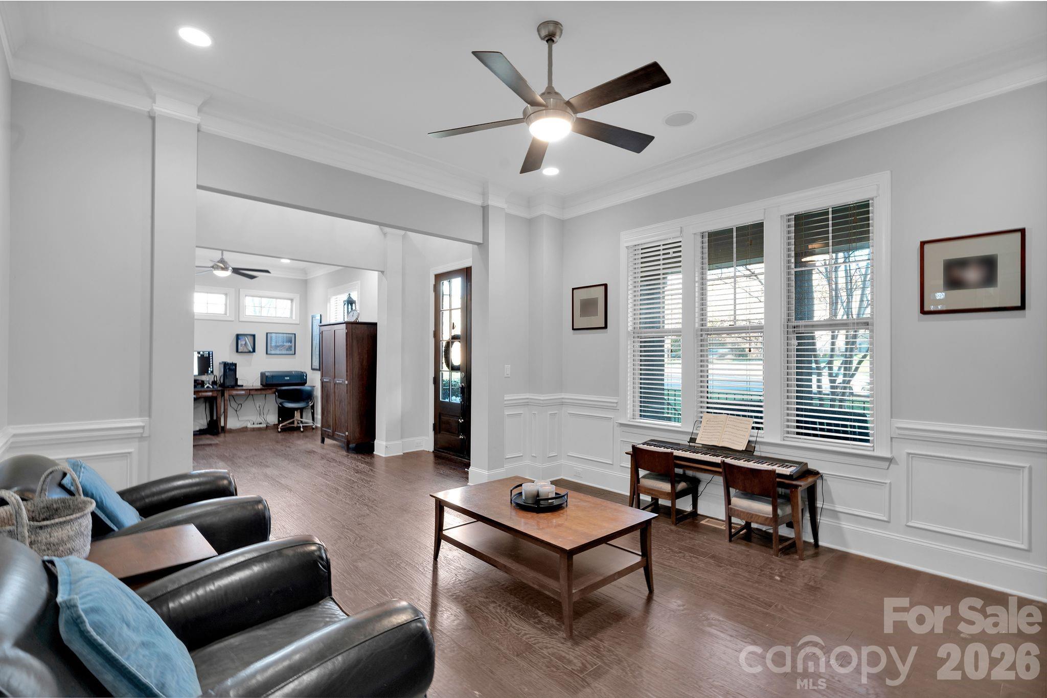 13404 Long Common Parkway — Huntersville