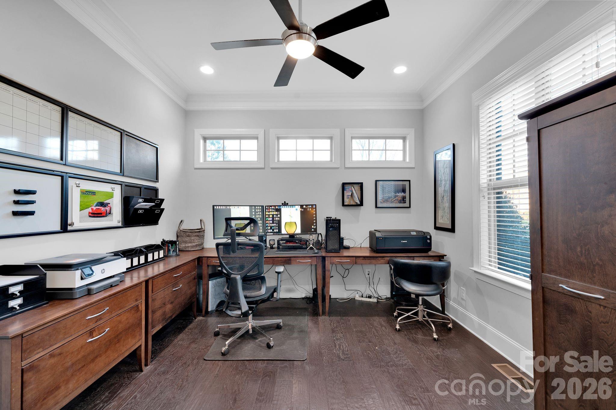 13404 Long Common Parkway — Huntersville