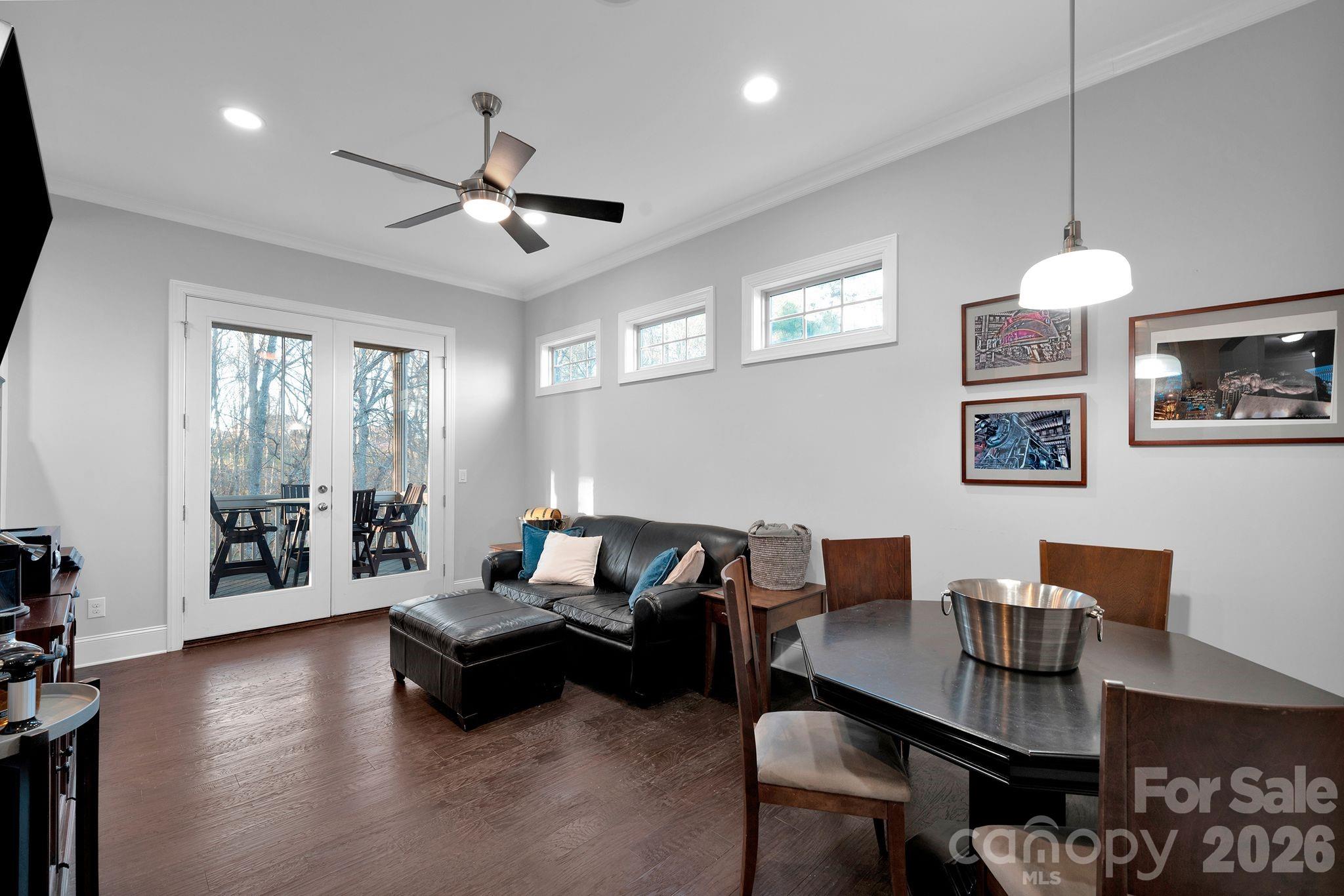 13404 Long Common Parkway — Huntersville