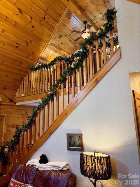 399 Bent Tree Road — Maggie Valley