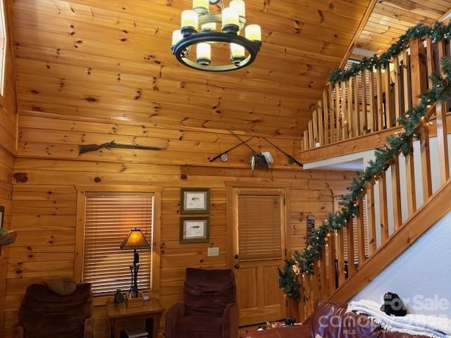 399 Bent Tree Road — Maggie Valley