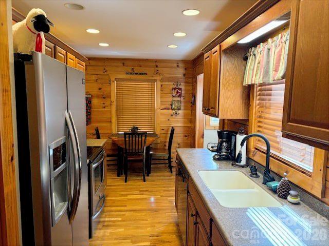 399 Bent Tree Road — Maggie Valley