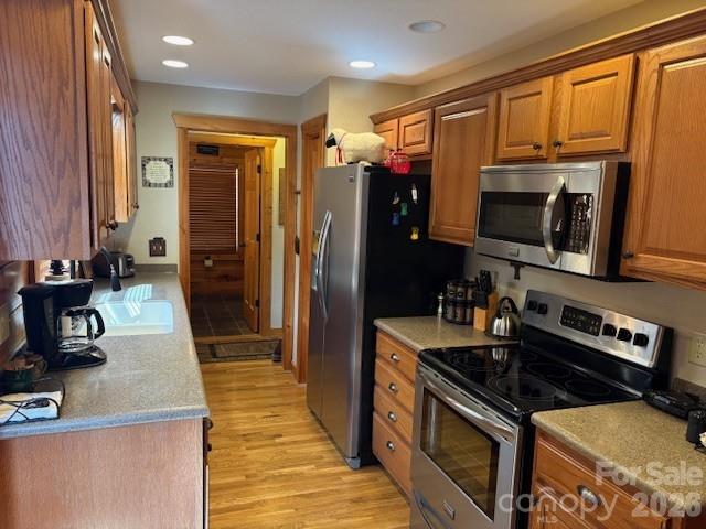 399 Bent Tree Road — Maggie Valley