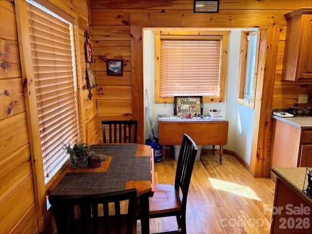 399 Bent Tree Road — Maggie Valley