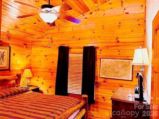 399 Bent Tree Road — Maggie Valley