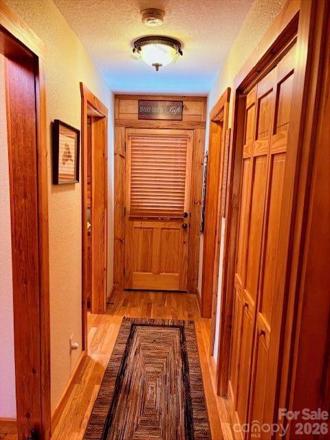 399 Bent Tree Road — Maggie Valley