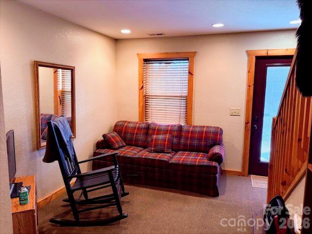 399 Bent Tree Road — Maggie Valley