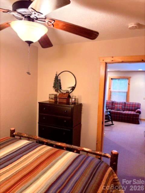 399 Bent Tree Road — Maggie Valley