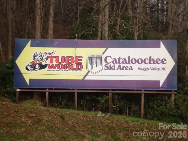 399 Bent Tree Road — Maggie Valley