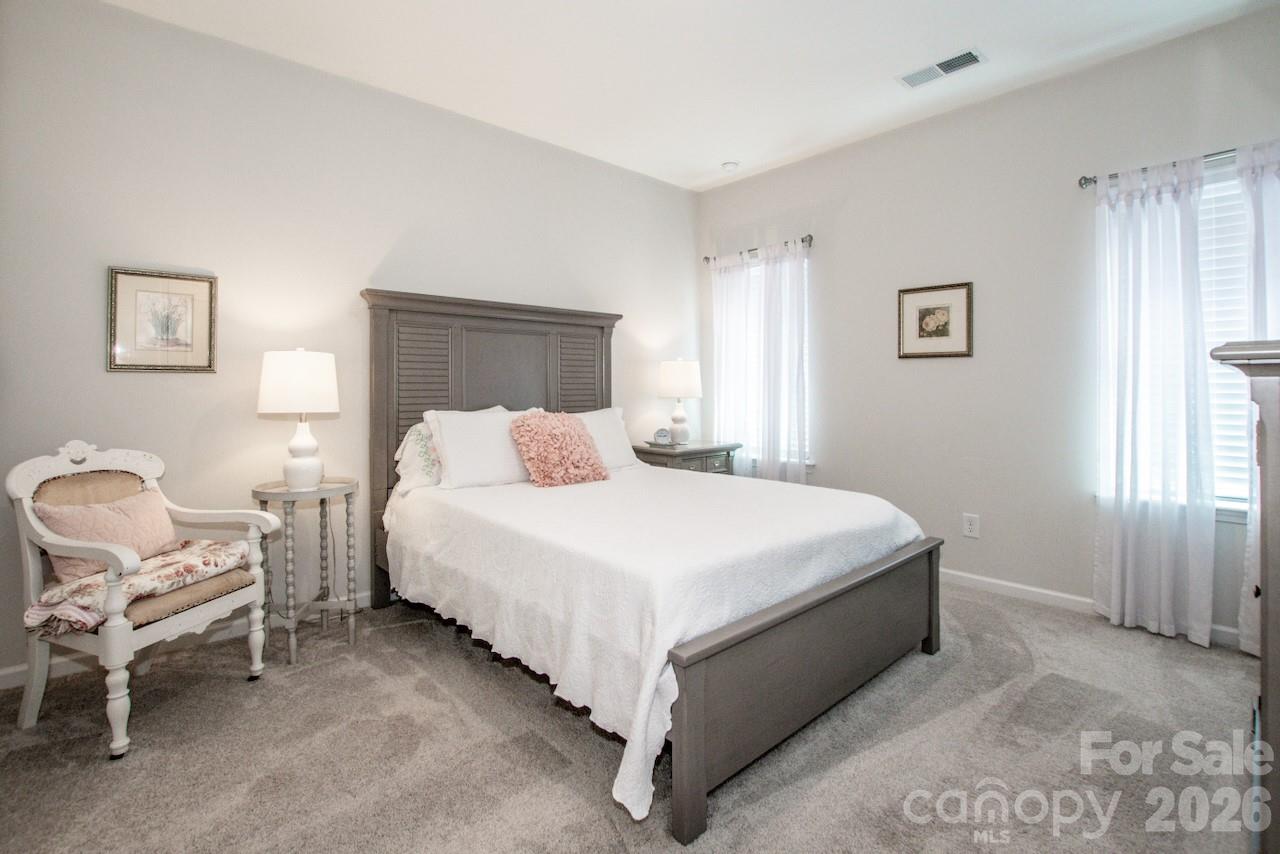 308 Linestowe Drive — Belmont
