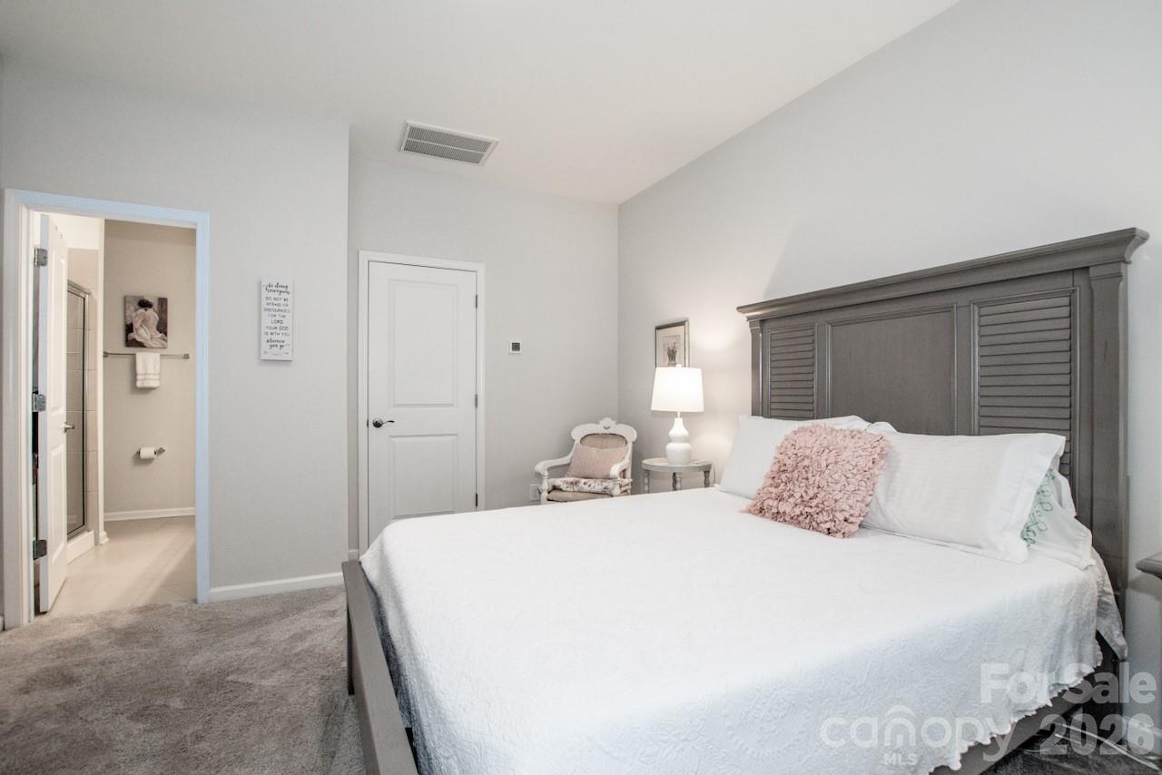 308 Linestowe Drive — Belmont