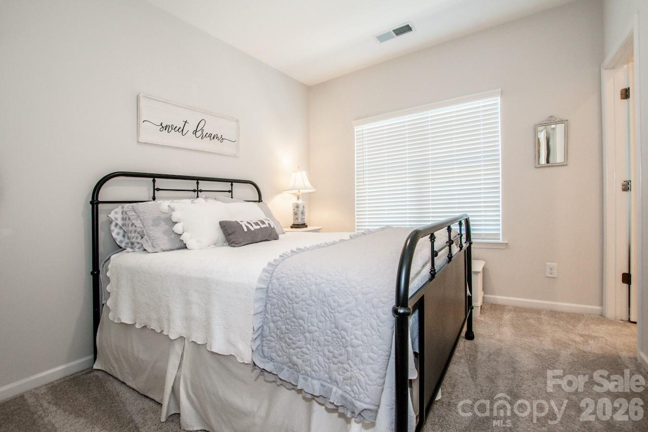 308 Linestowe Drive — Belmont