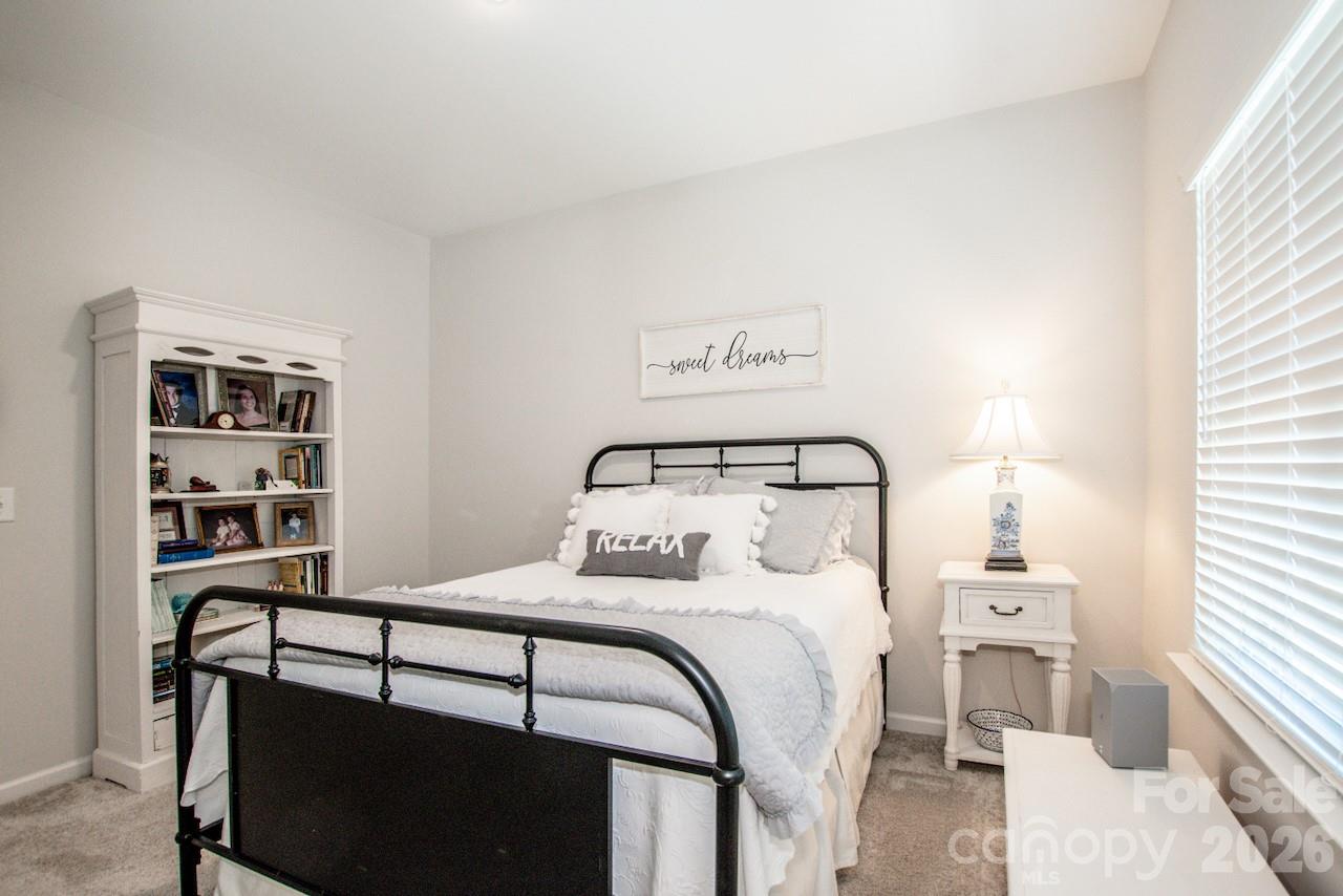 308 Linestowe Drive — Belmont