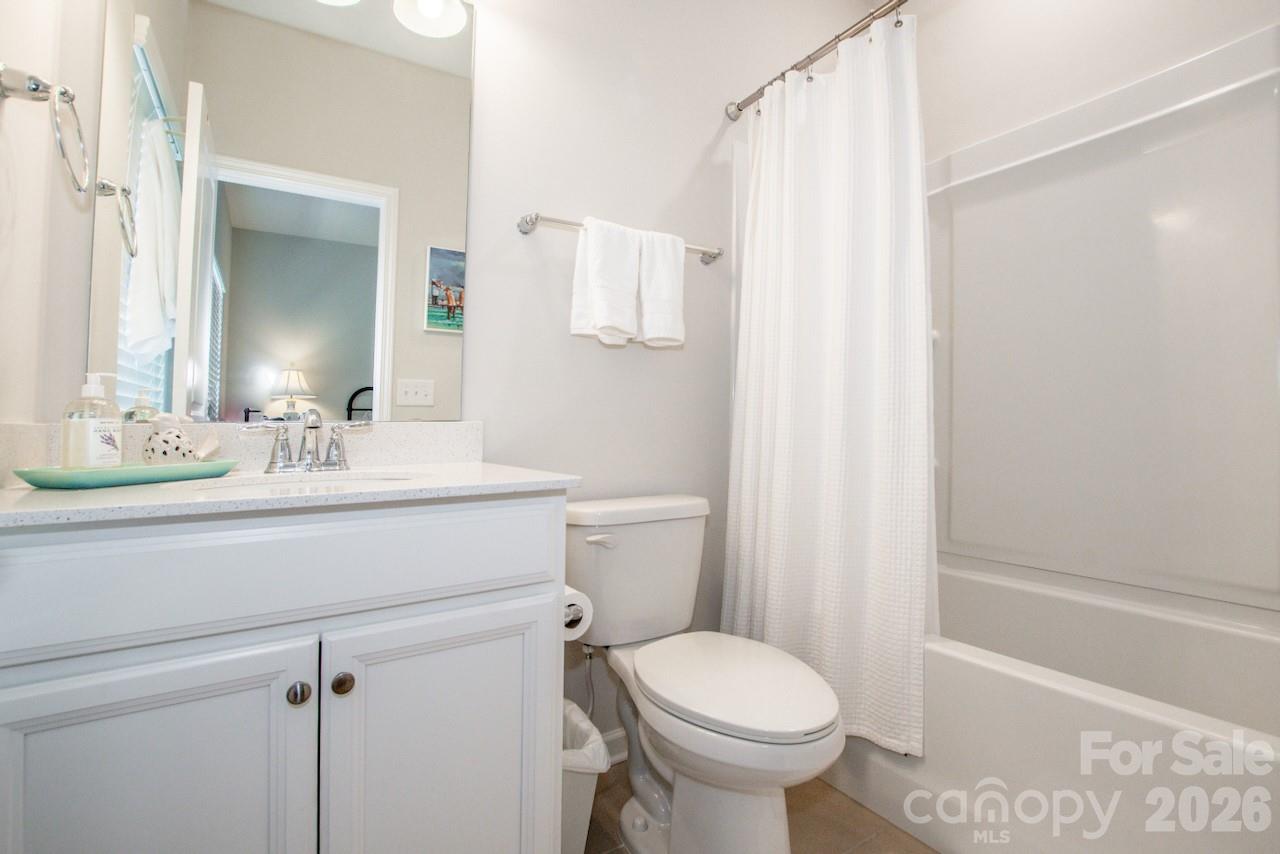 308 Linestowe Drive — Belmont