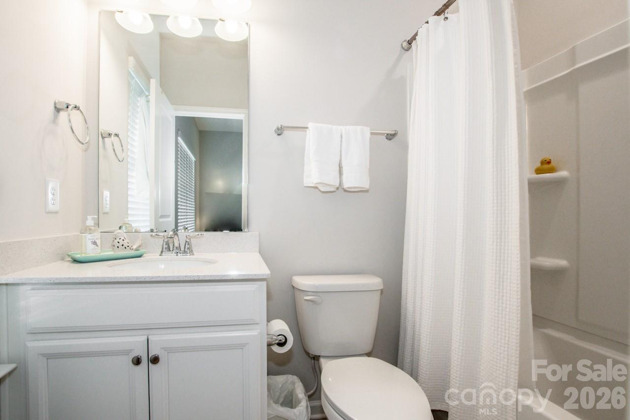 308 Linestowe Drive — Belmont
