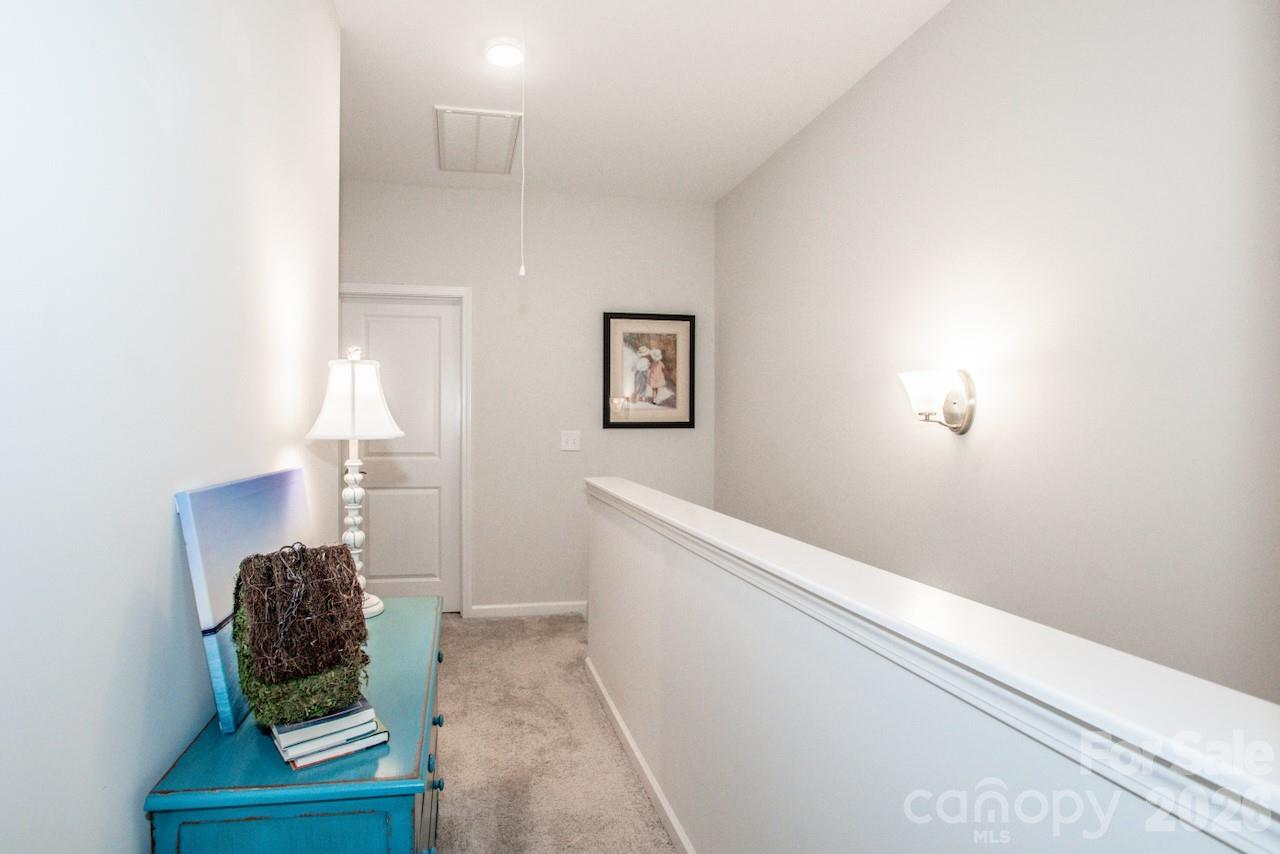 308 Linestowe Drive — Belmont