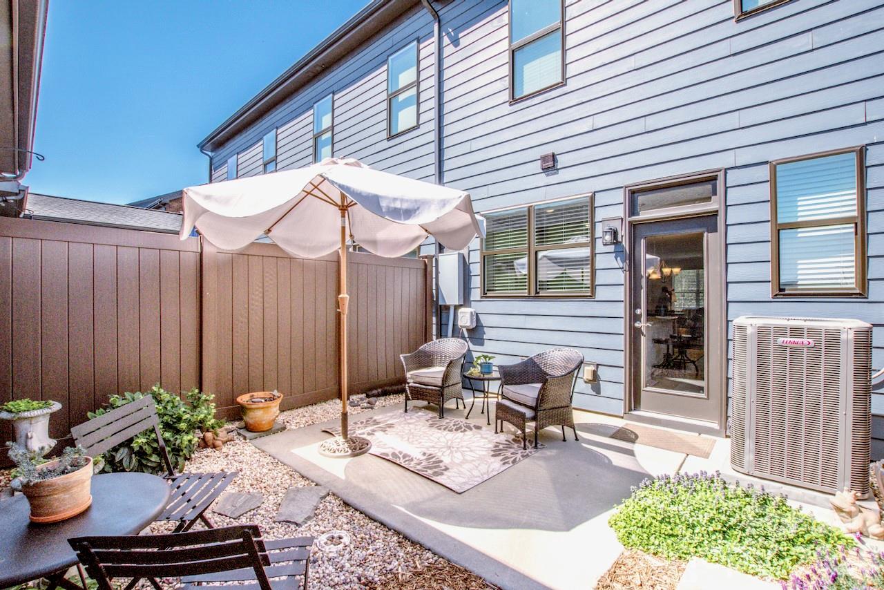 308 Linestowe Drive — Belmont