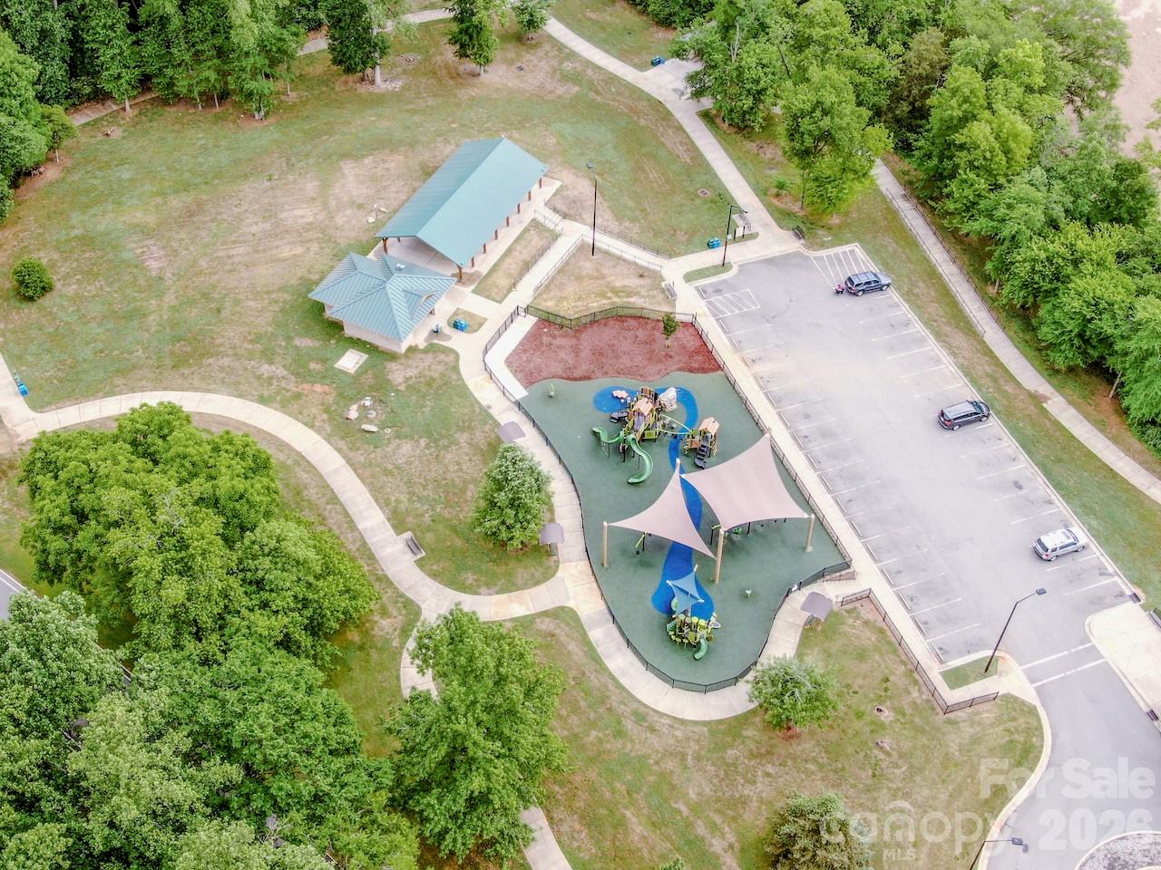308 Linestowe Drive — Belmont