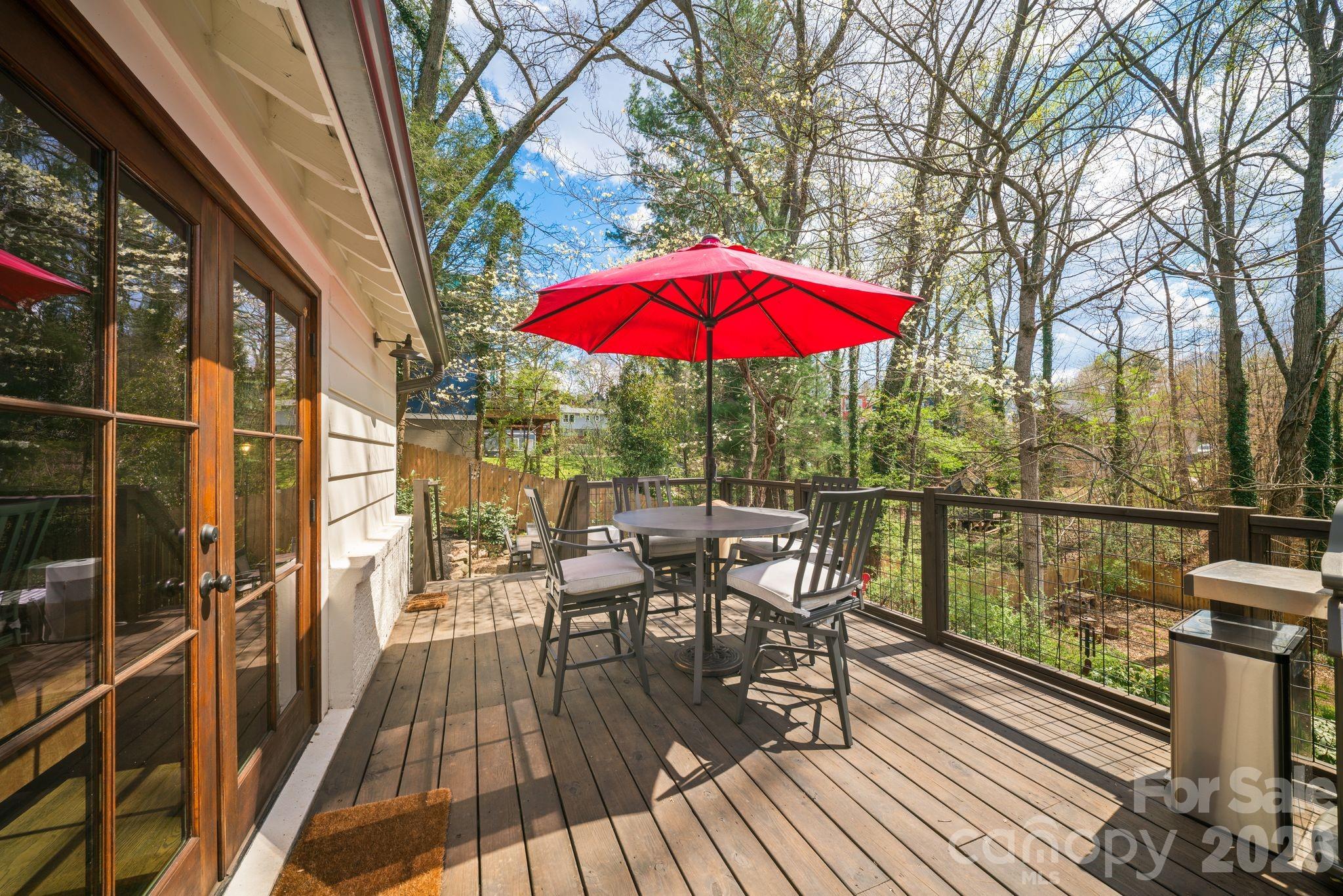 24 Dellwood Street — Asheville