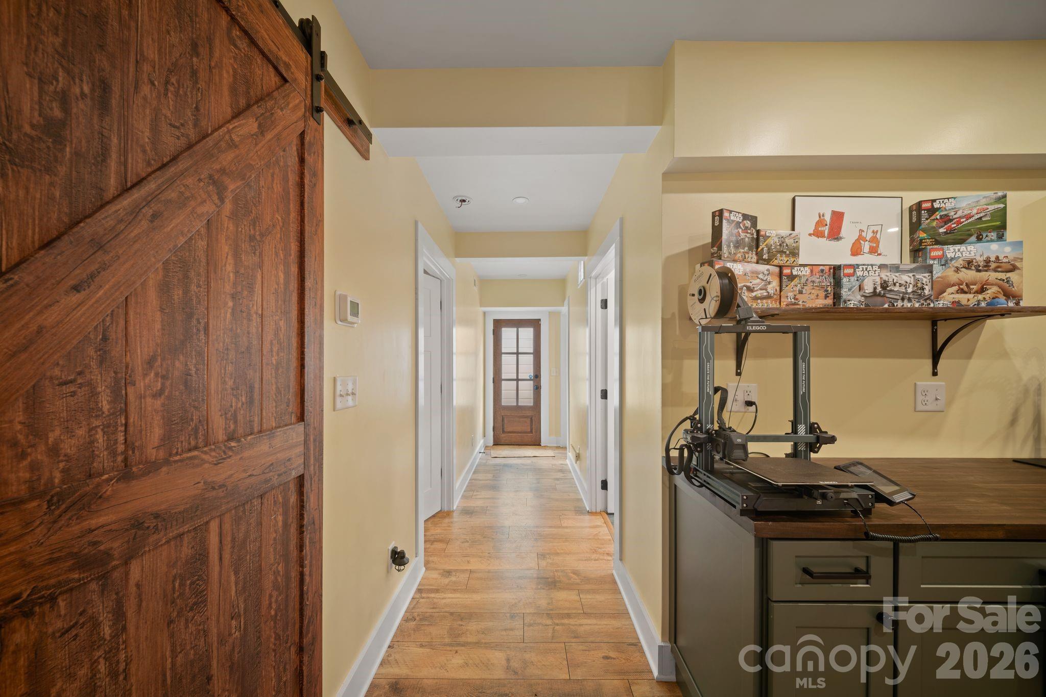 24 Dellwood Street — Asheville