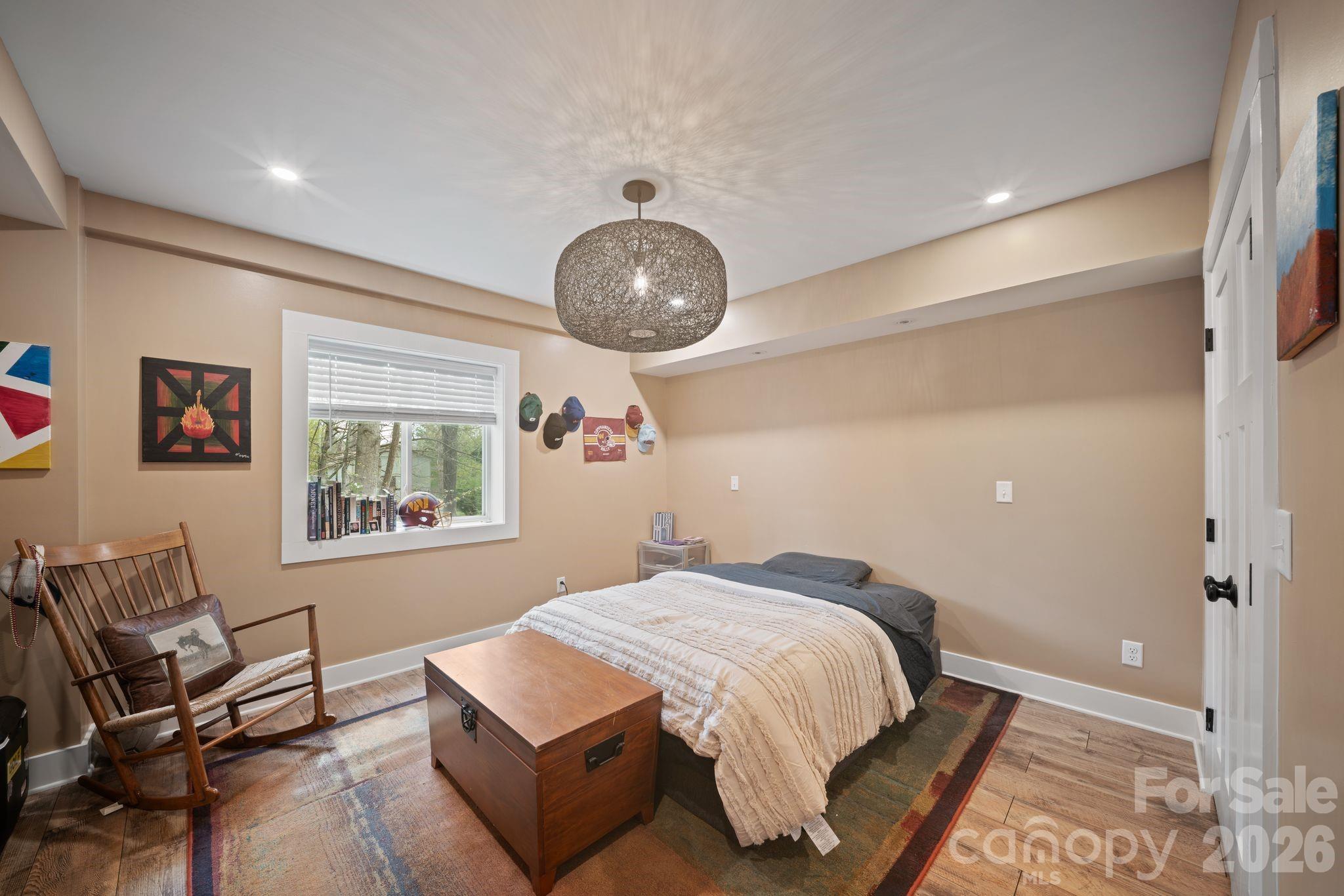 24 Dellwood Street — Asheville