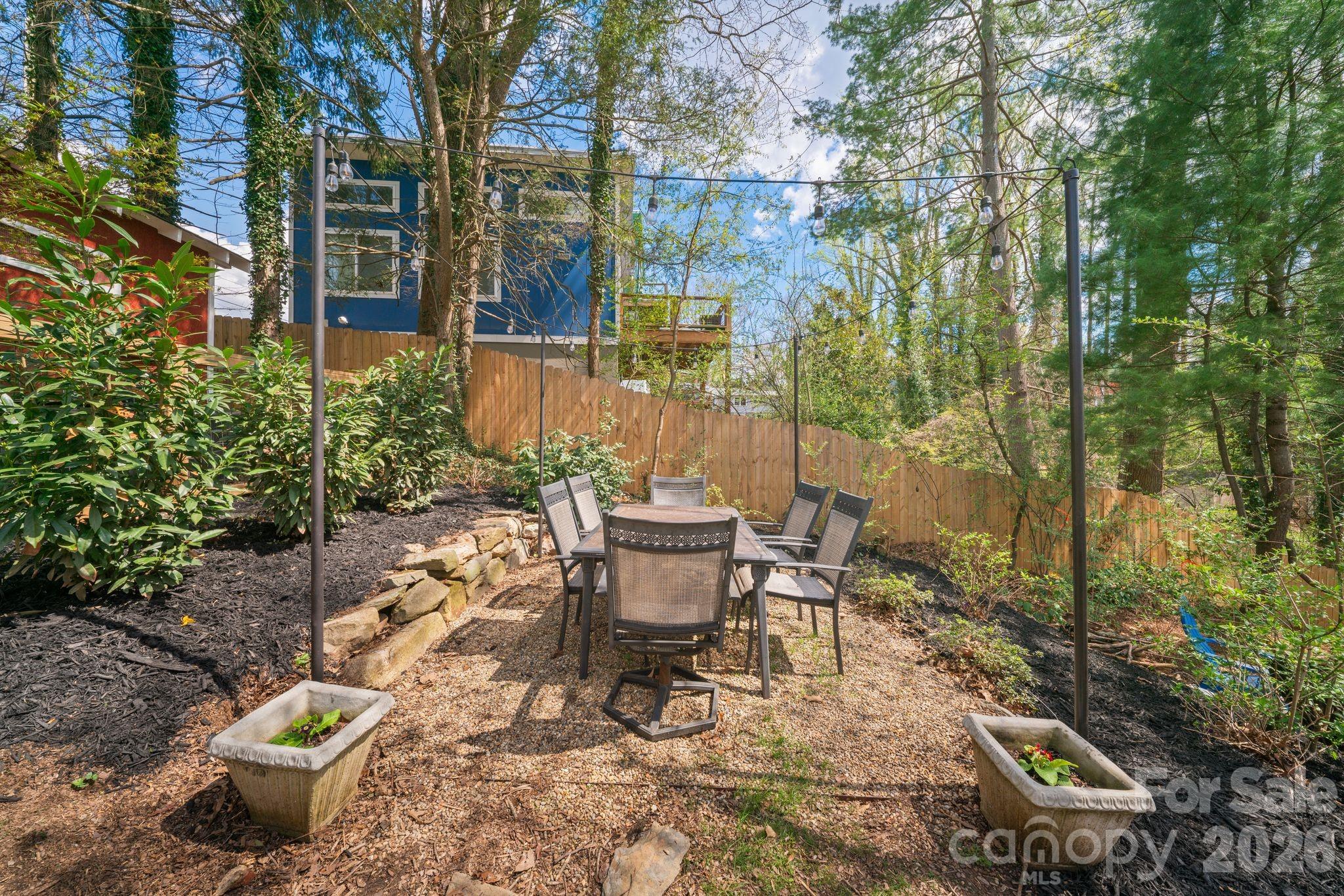 24 Dellwood Street — Asheville