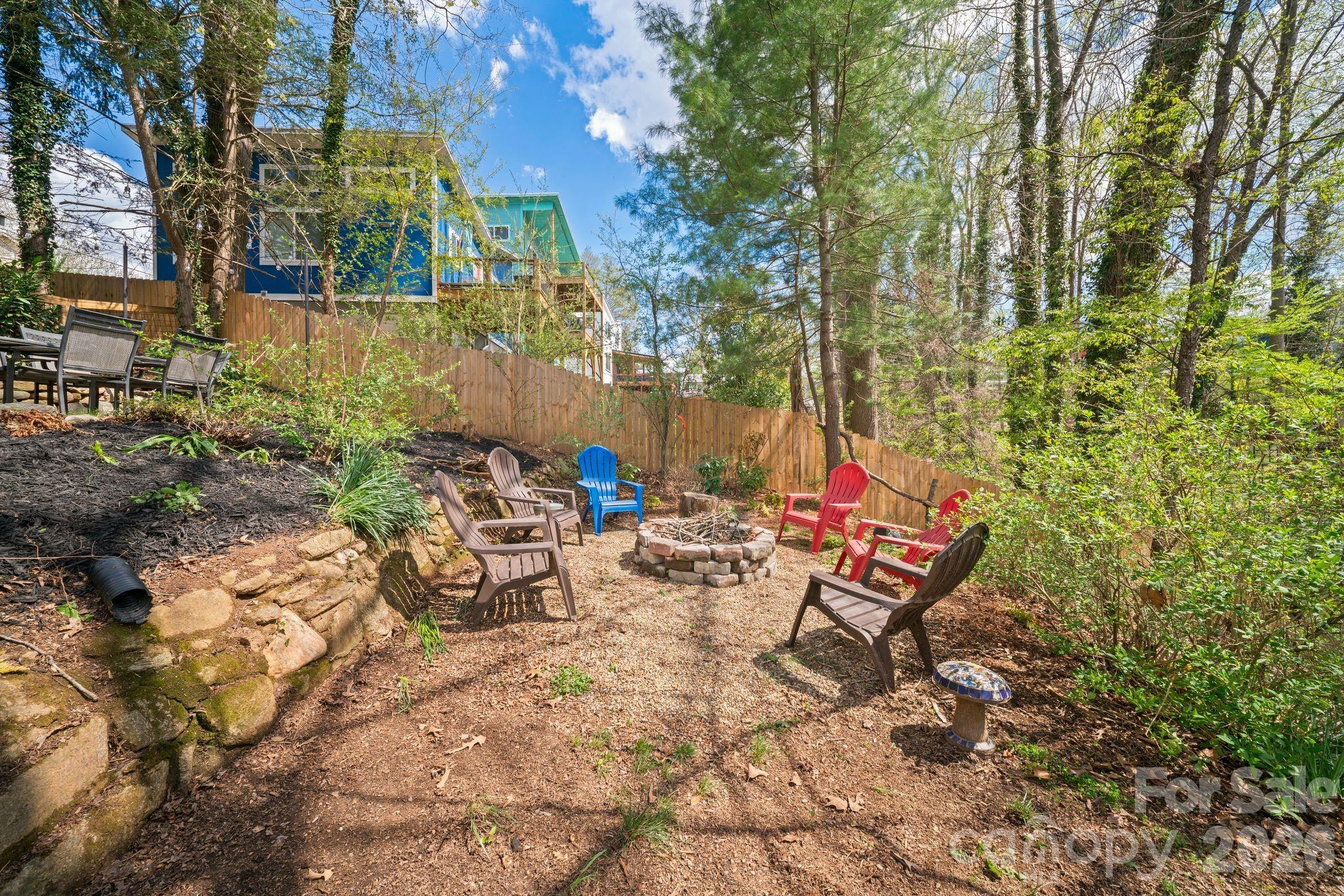 24 Dellwood Street — Asheville