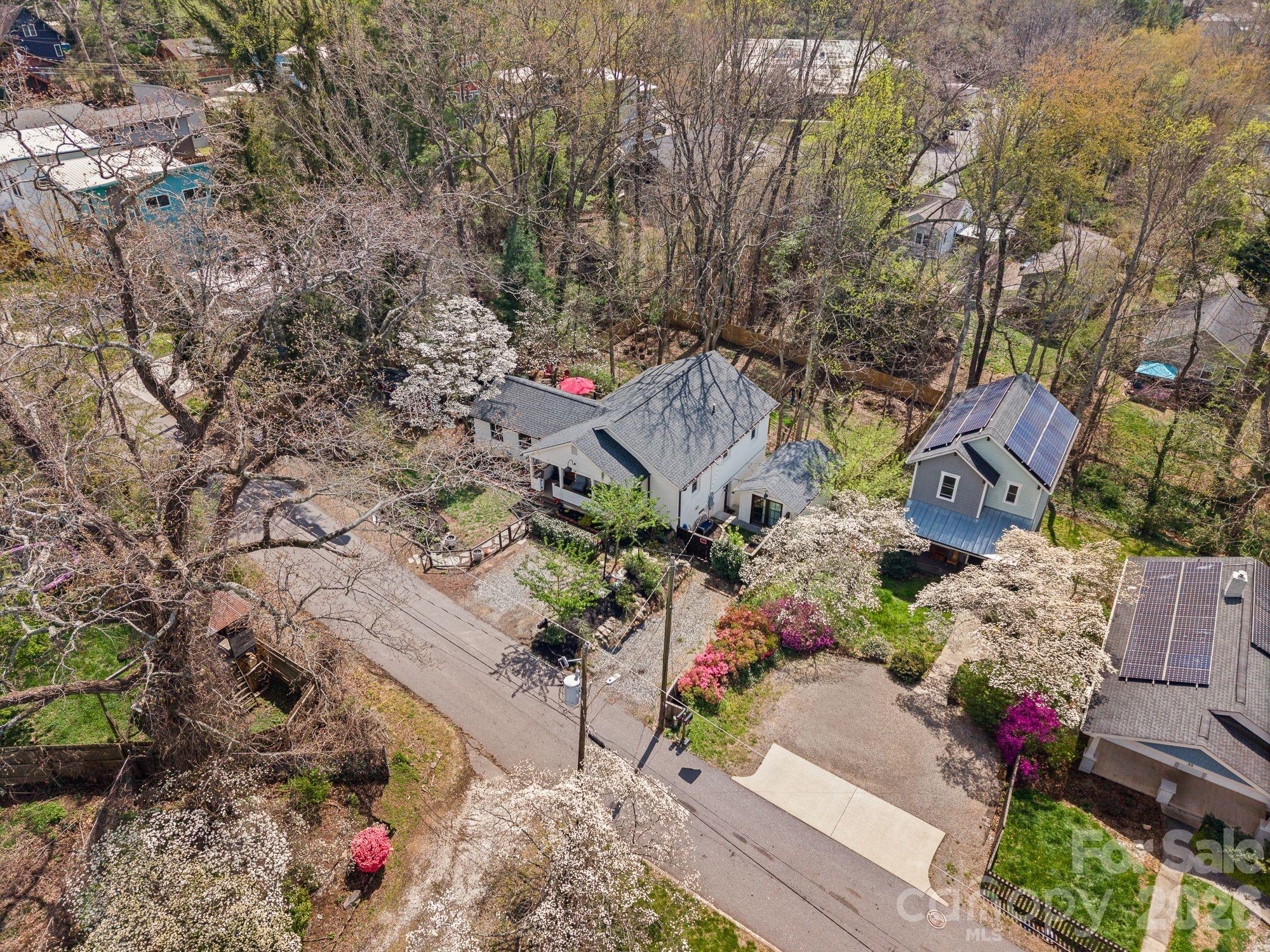 24 Dellwood Street — Asheville