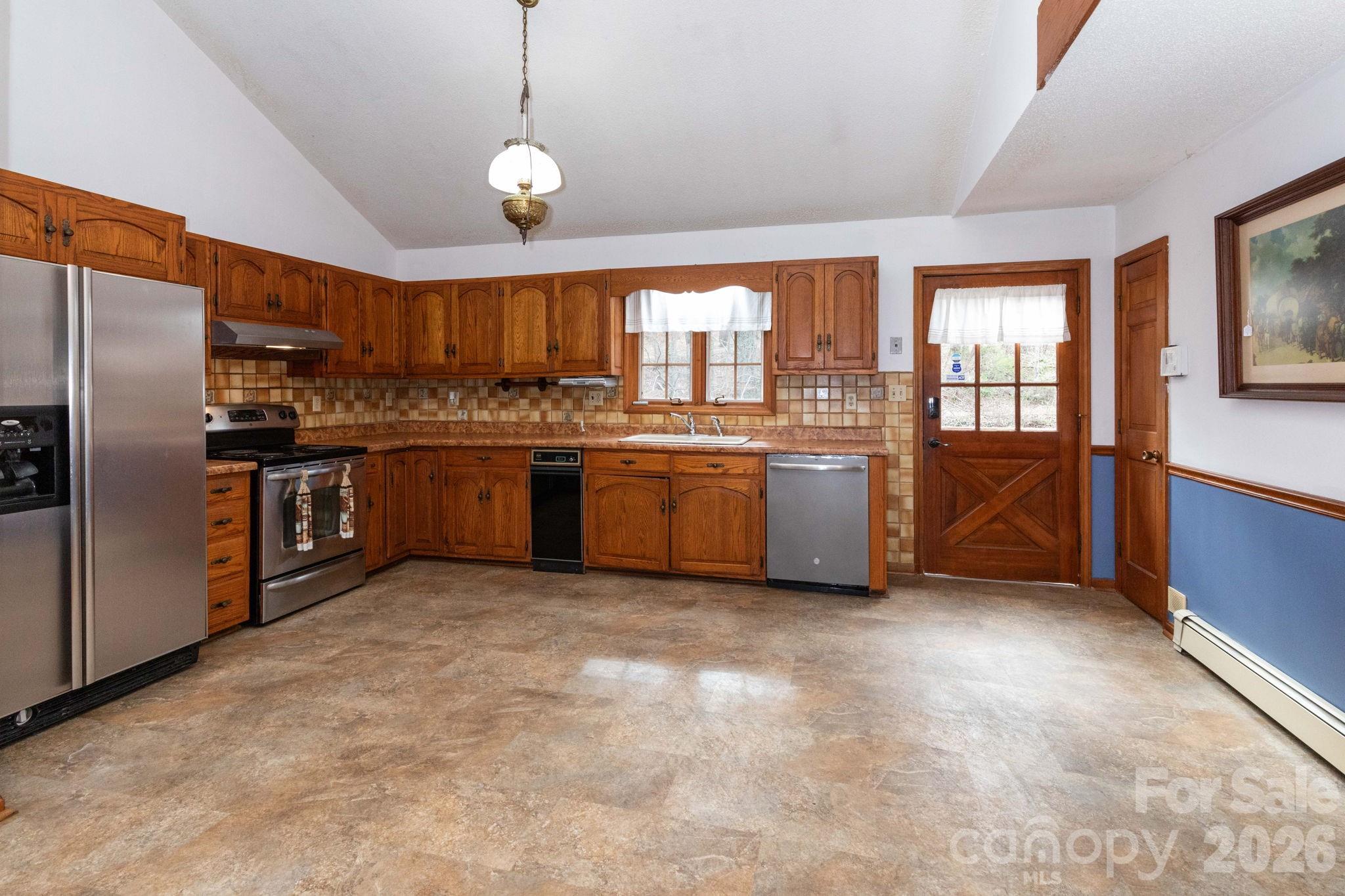 586 Justice Ridge Road — Candler