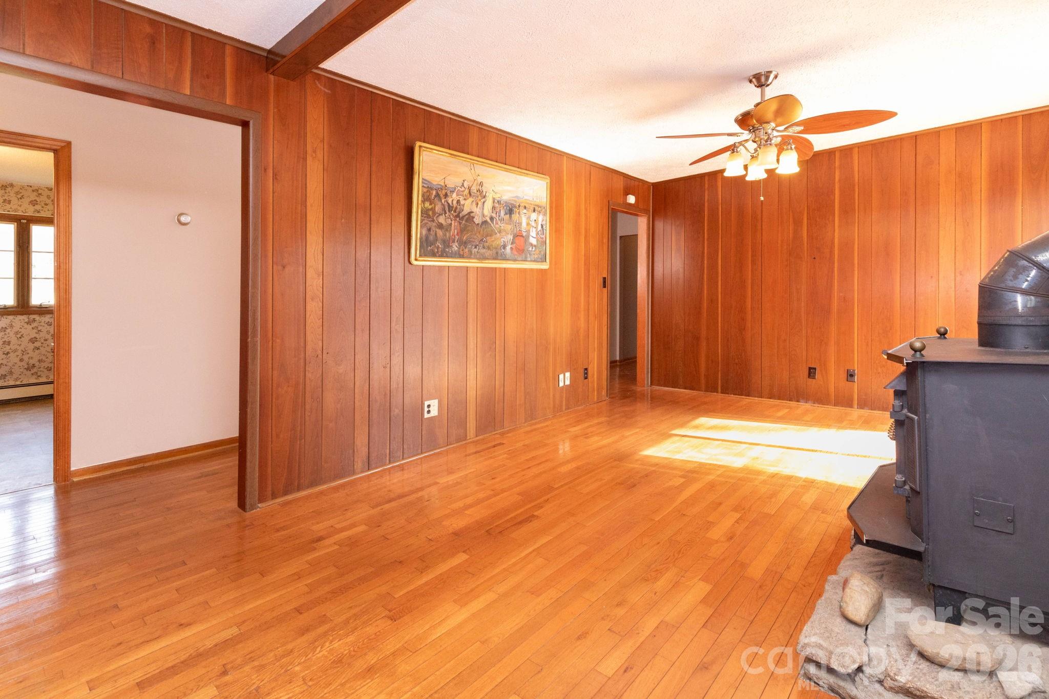 586 Justice Ridge Road — Candler