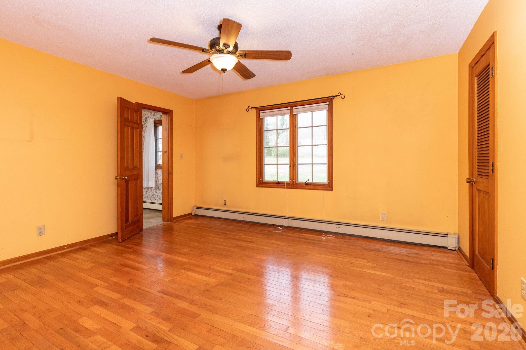 586 Justice Ridge Road — Candler