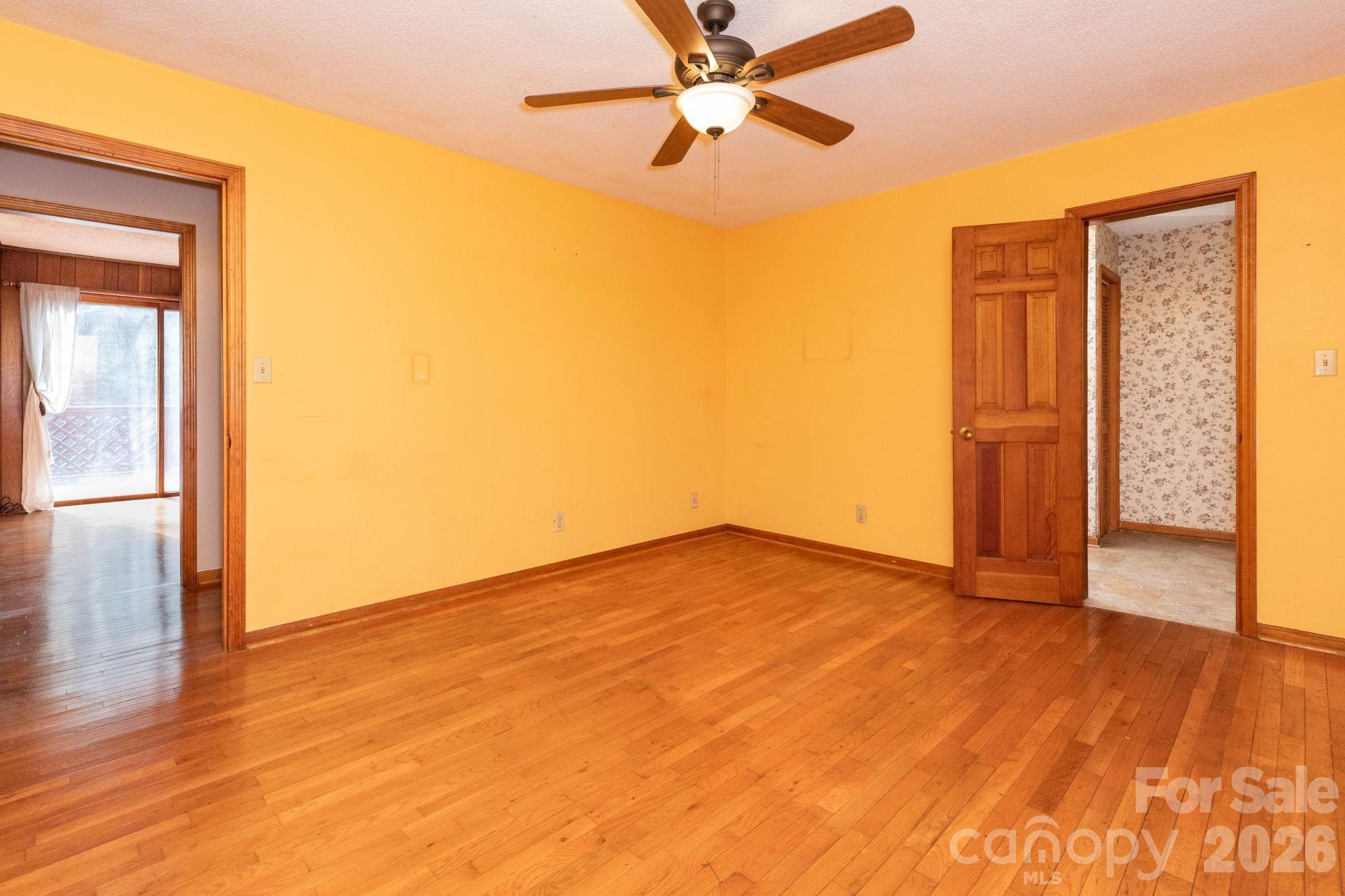586 Justice Ridge Road — Candler
