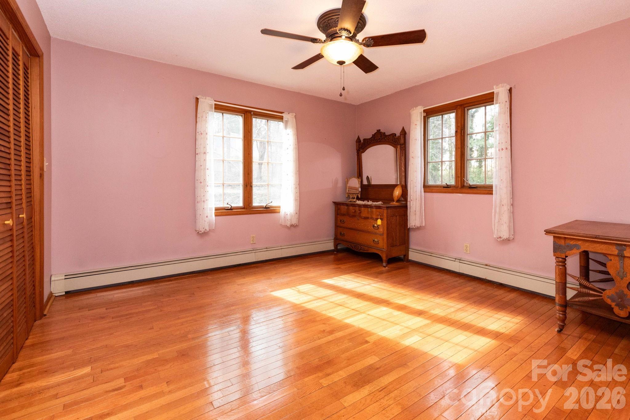 586 Justice Ridge Road — Candler