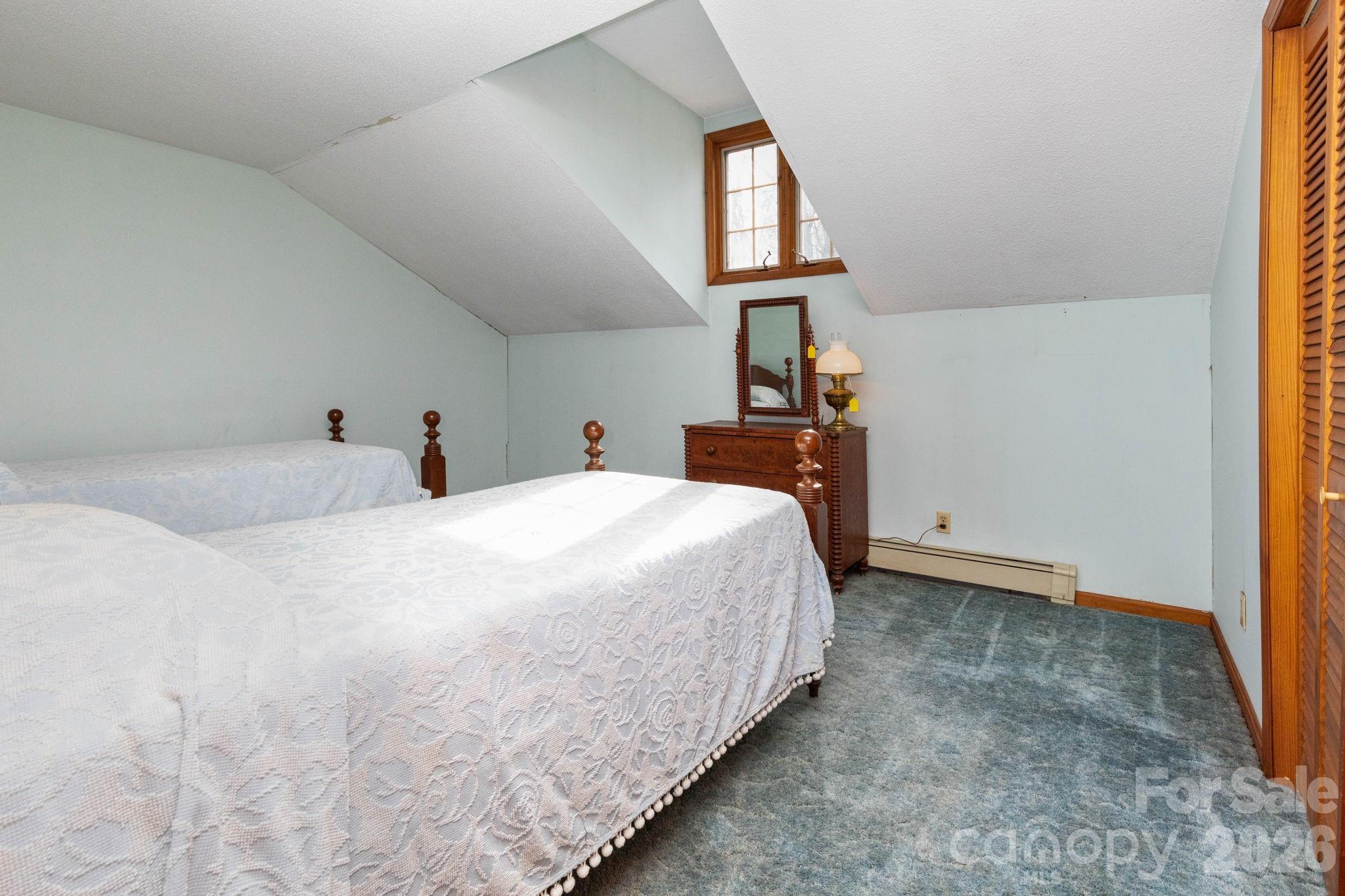 586 Justice Ridge Road — Candler