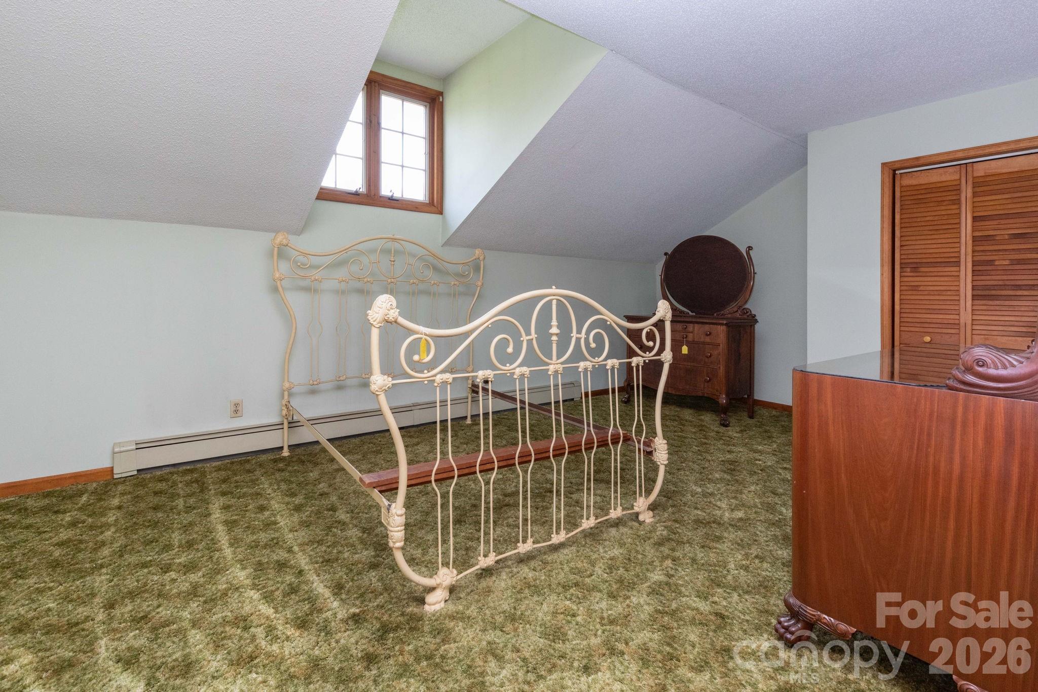 586 Justice Ridge Road — Candler