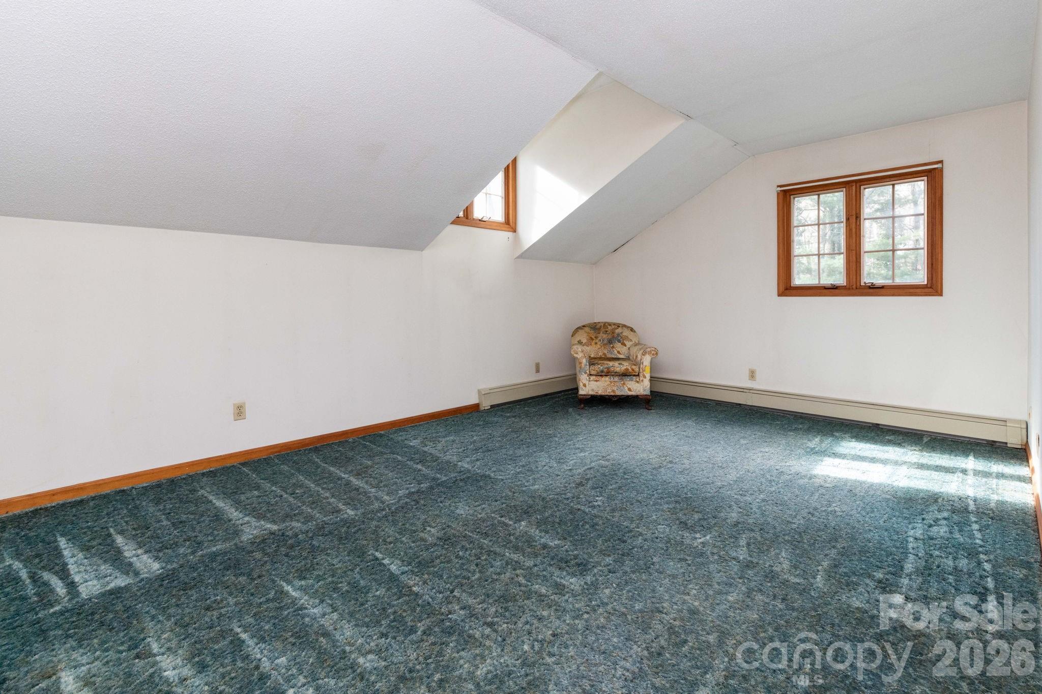 586 Justice Ridge Road — Candler